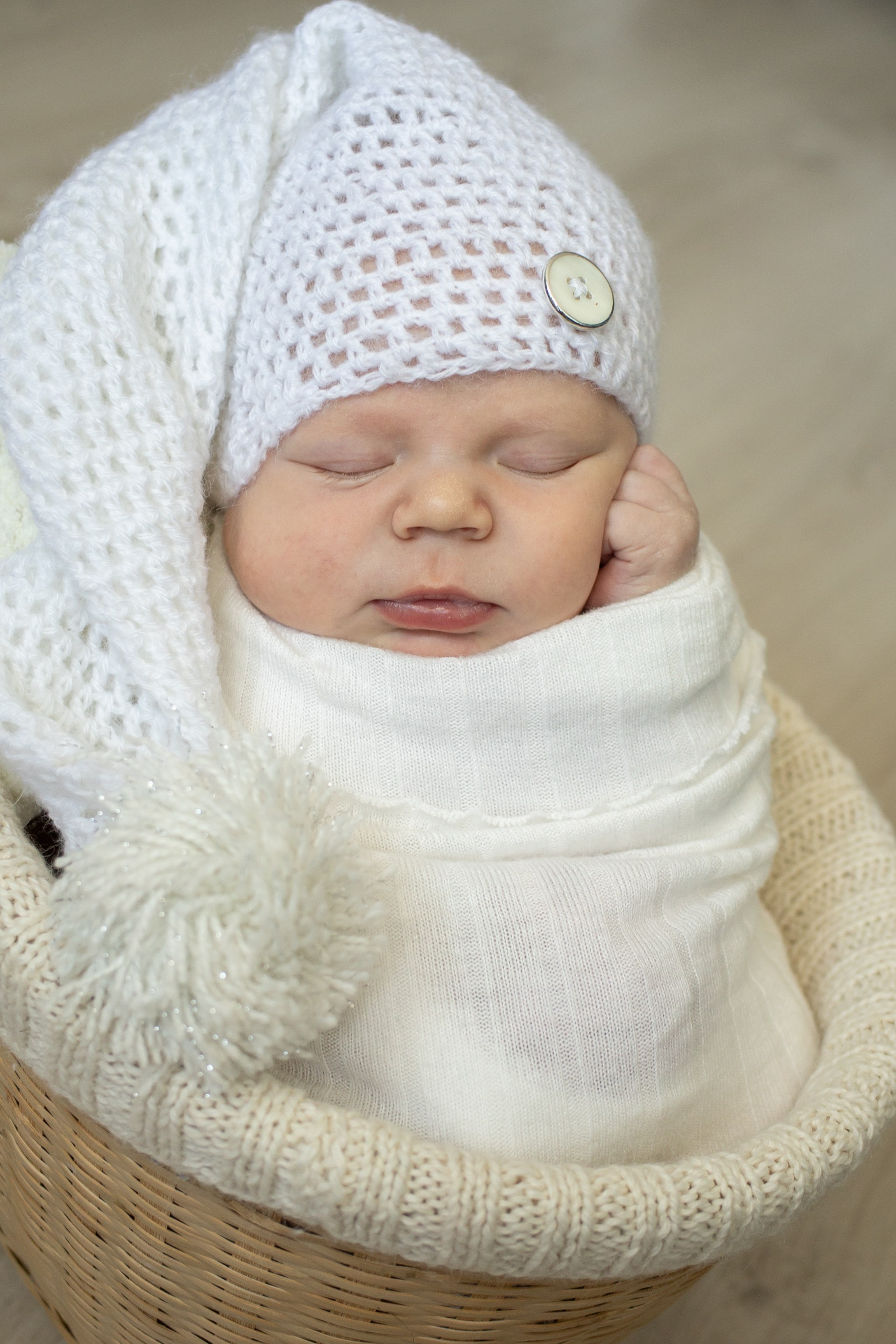 Новорожденные. Фотограф новорожденных в Екатеринбурге