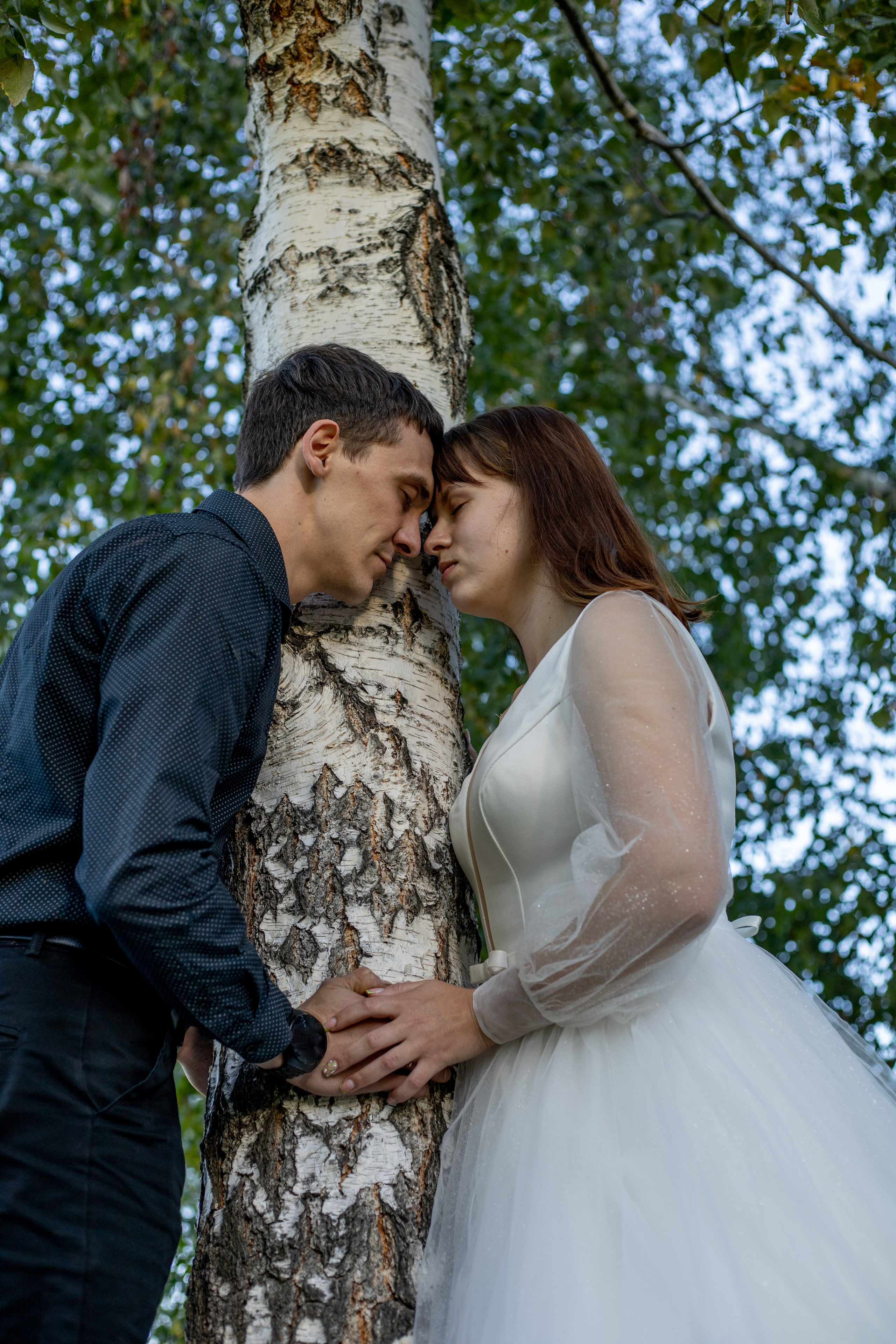 Свадебные фотосессии. Фотограф новорожденных в Екатеринбурге