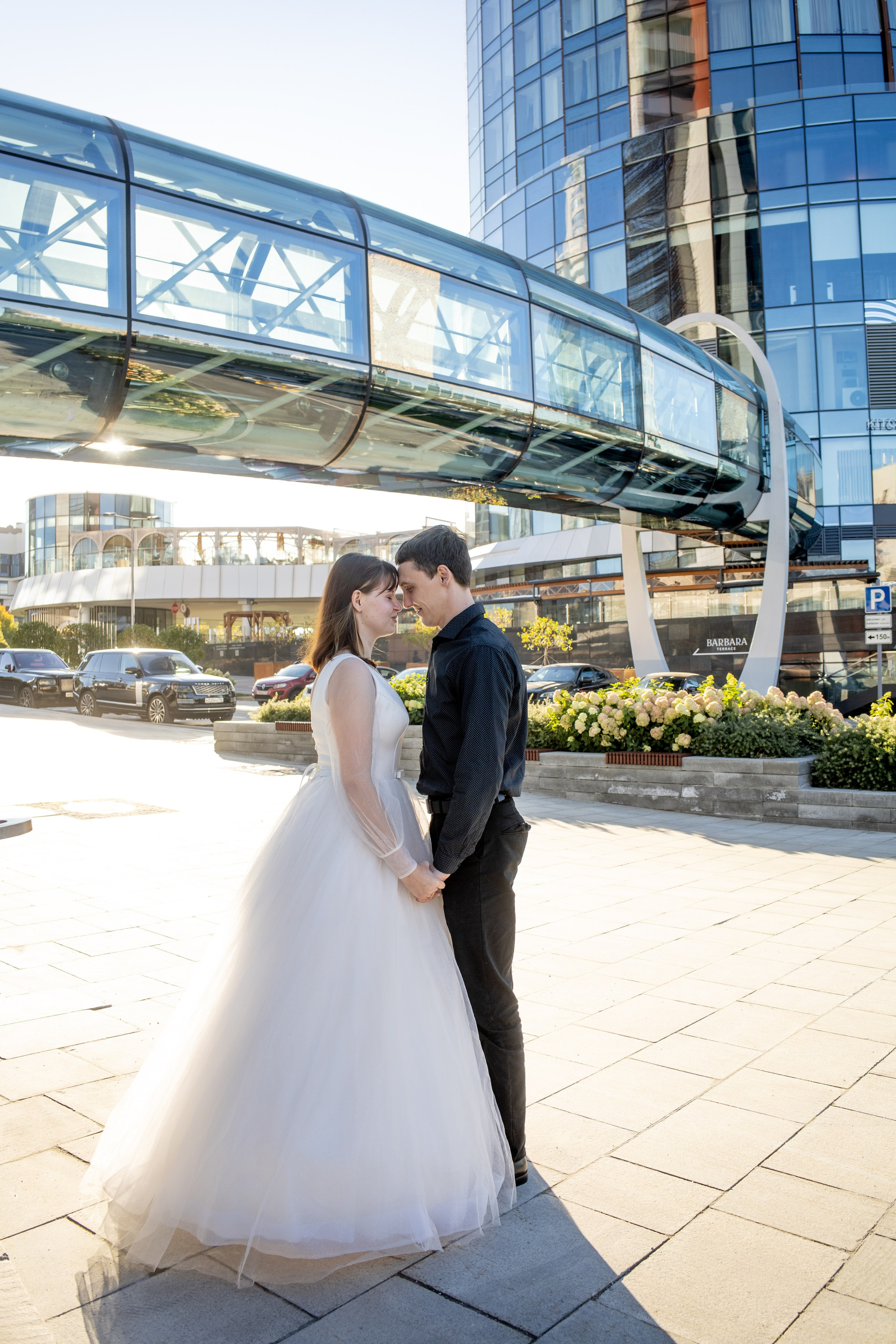 Свадебные фотосессии. Фотограф новорожденных в Екатеринбурге