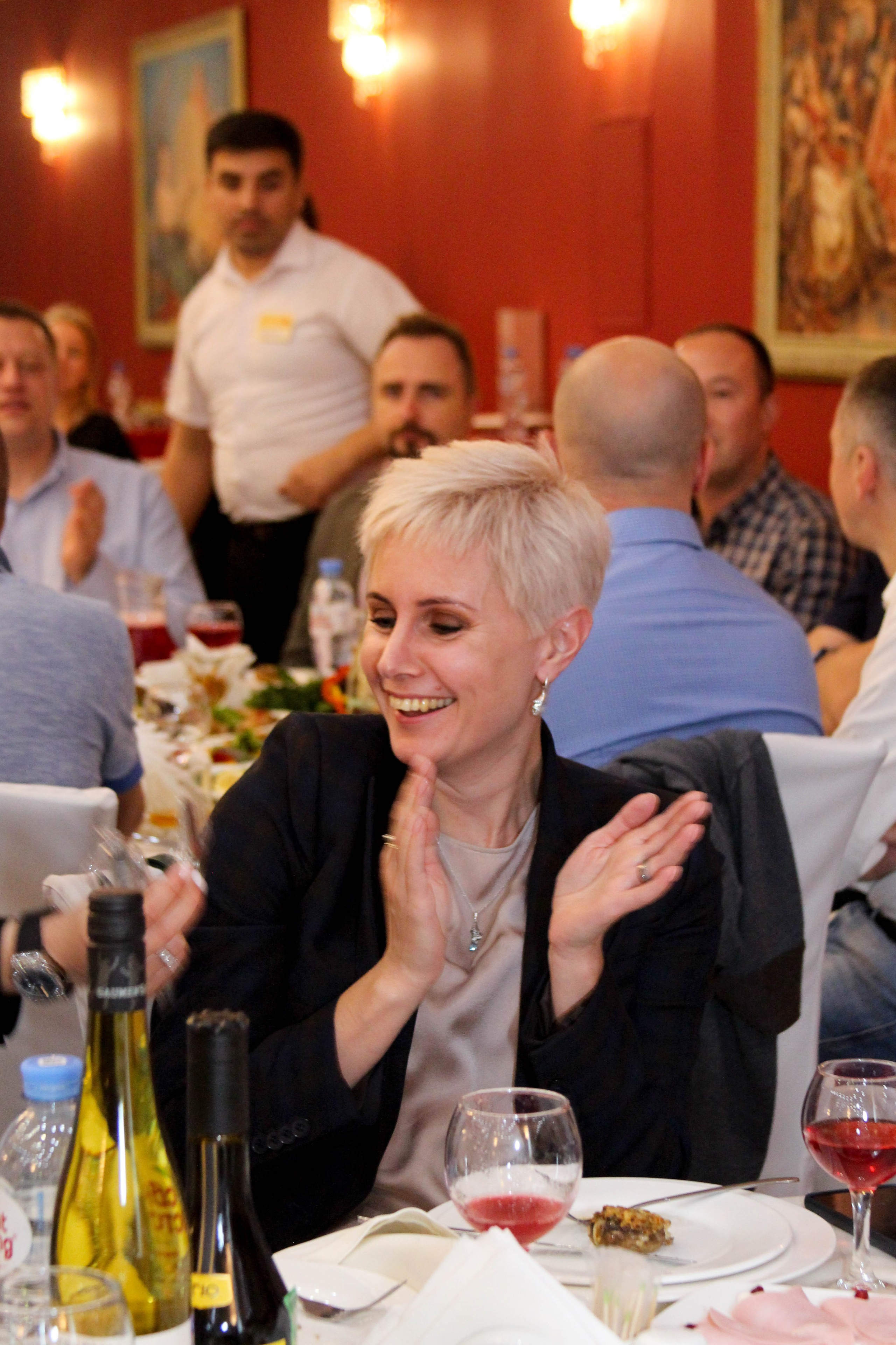 Юбилей Ontex 10 лет. Виктория Шишкова свадебный фотограф Москва и МО (Балашиха, Щелково)