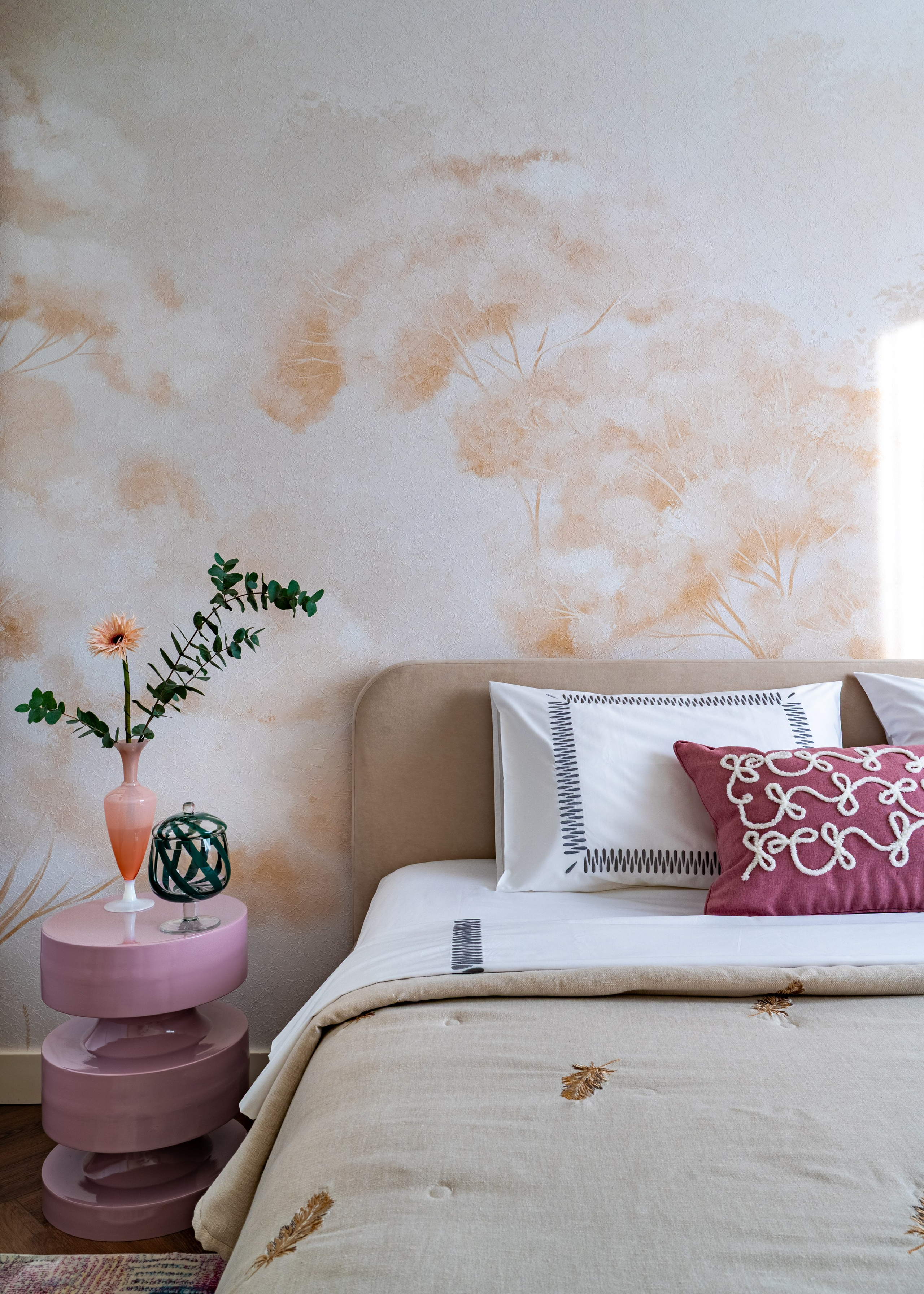 Поляны. Артур Попов — интерьерный фотограф