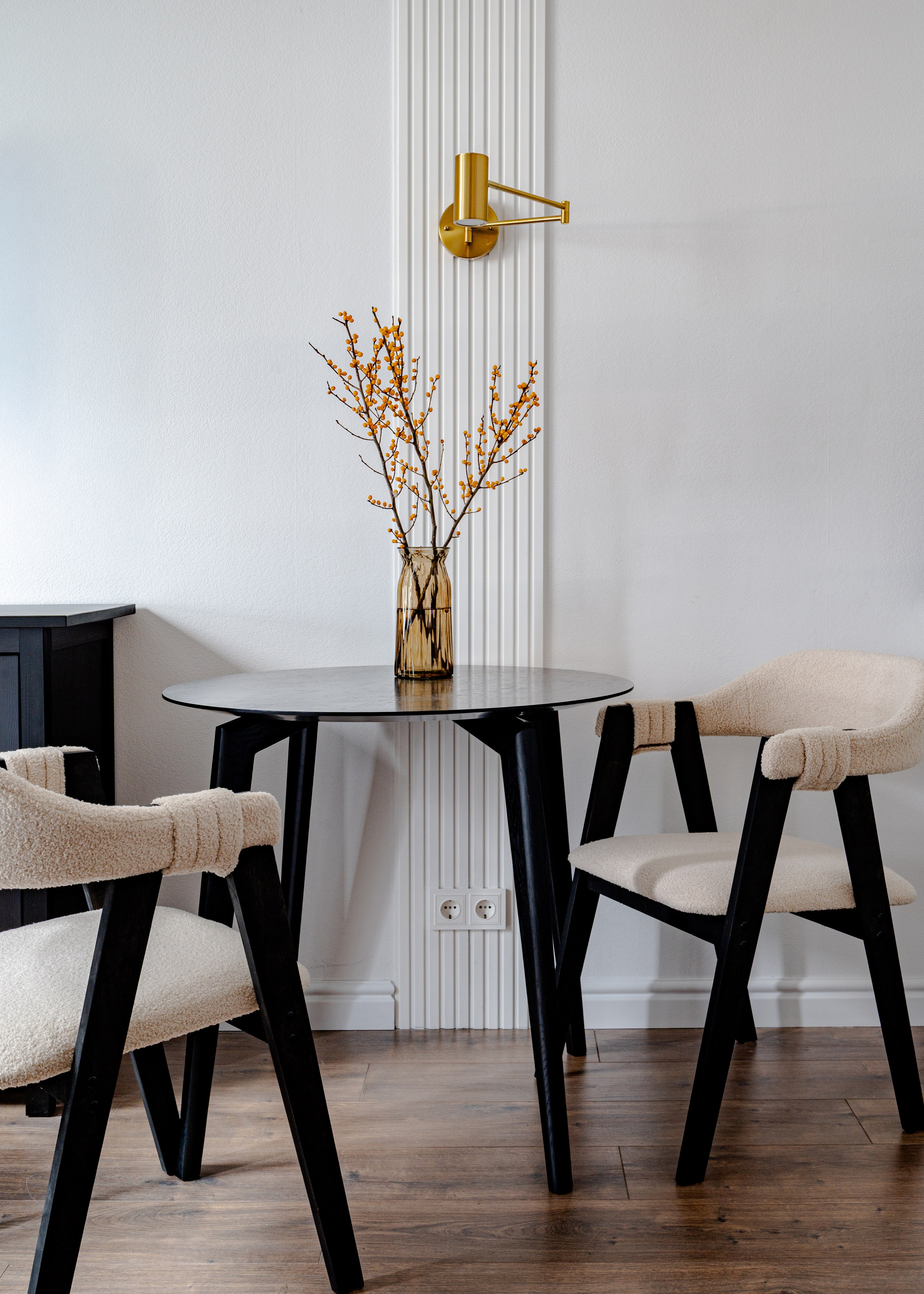 Олонецкая. Артур Попов — интерьерный фотограф