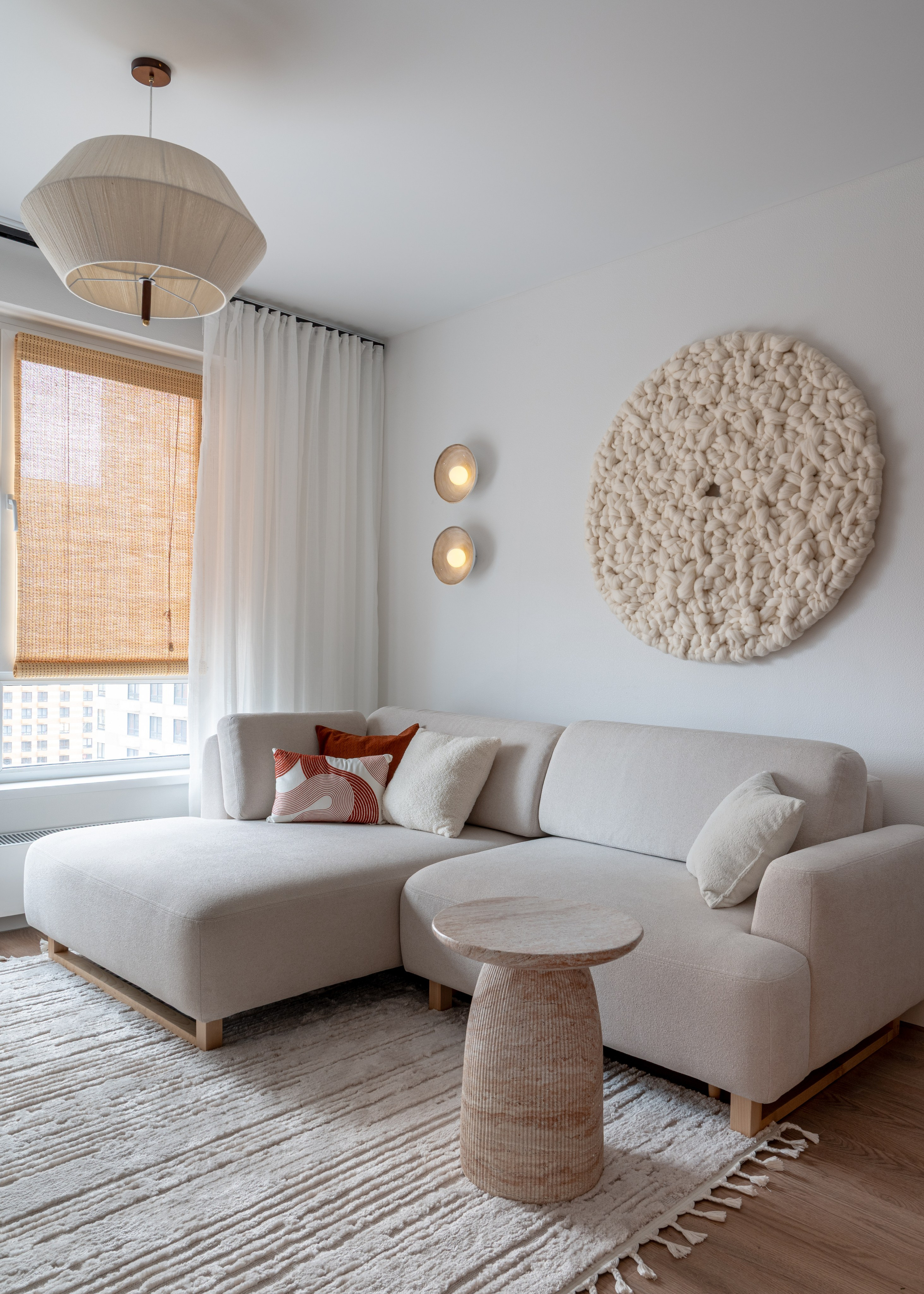 Очаковская. Артур Попов — интерьерный фотограф