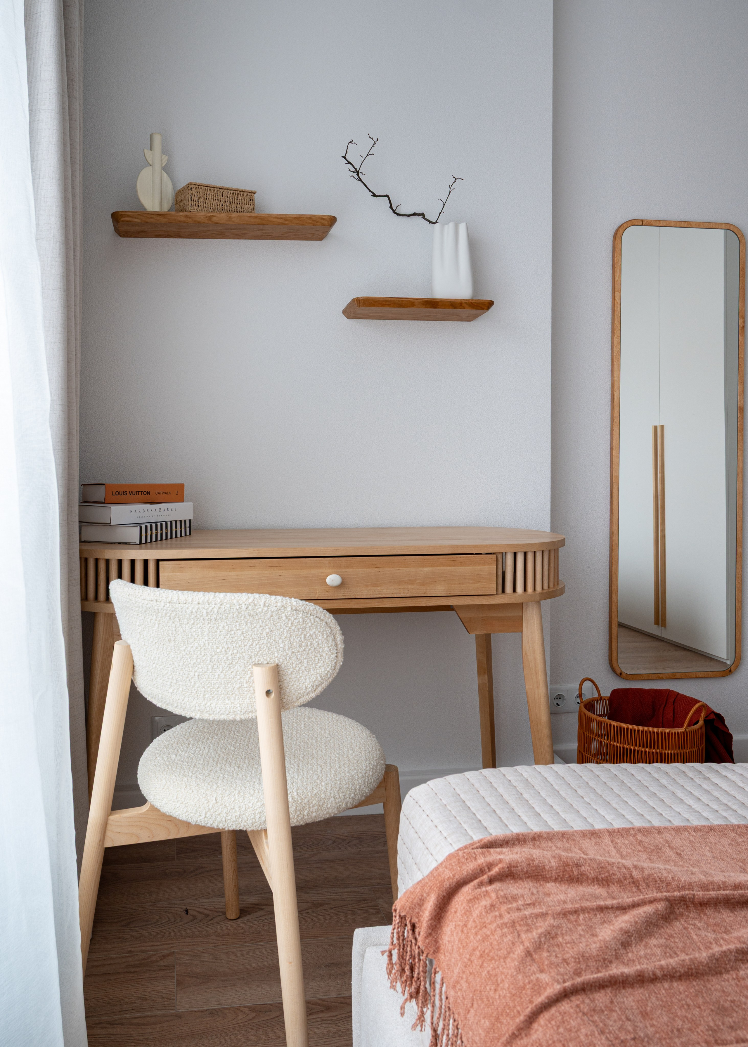 Очаковская. Артур Попов — интерьерный фотограф