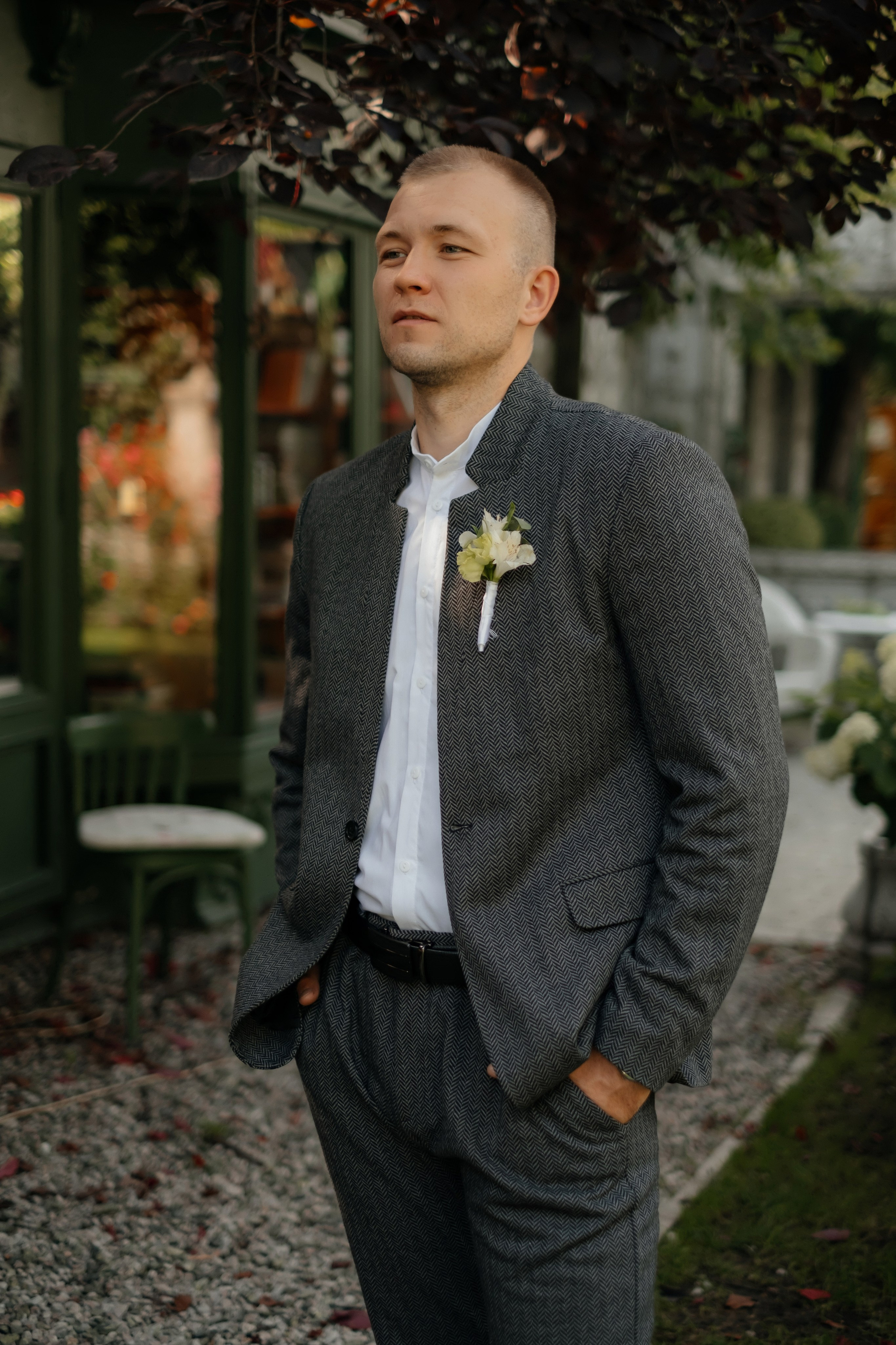 Свадьба Натальи и Кирилла. Фотограф в Новосибирске Диана Ильиных