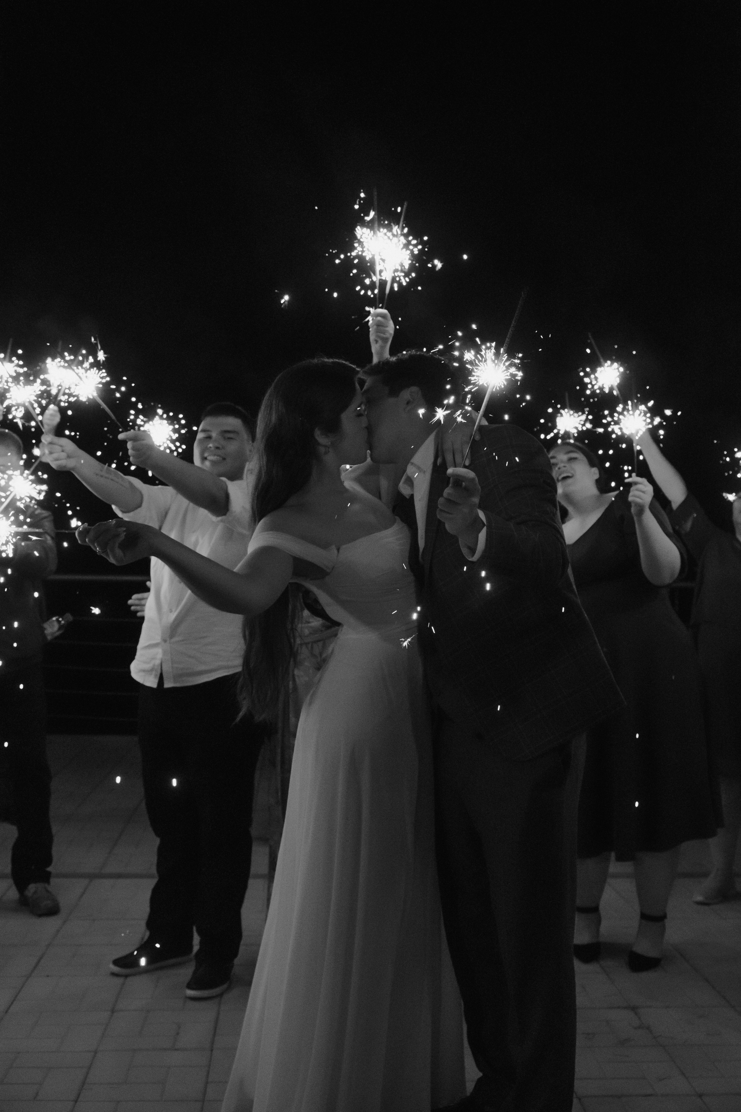 Свадьба Галины и Андрея | полный день. Фотограф в Новосибирске Диана Ильиных