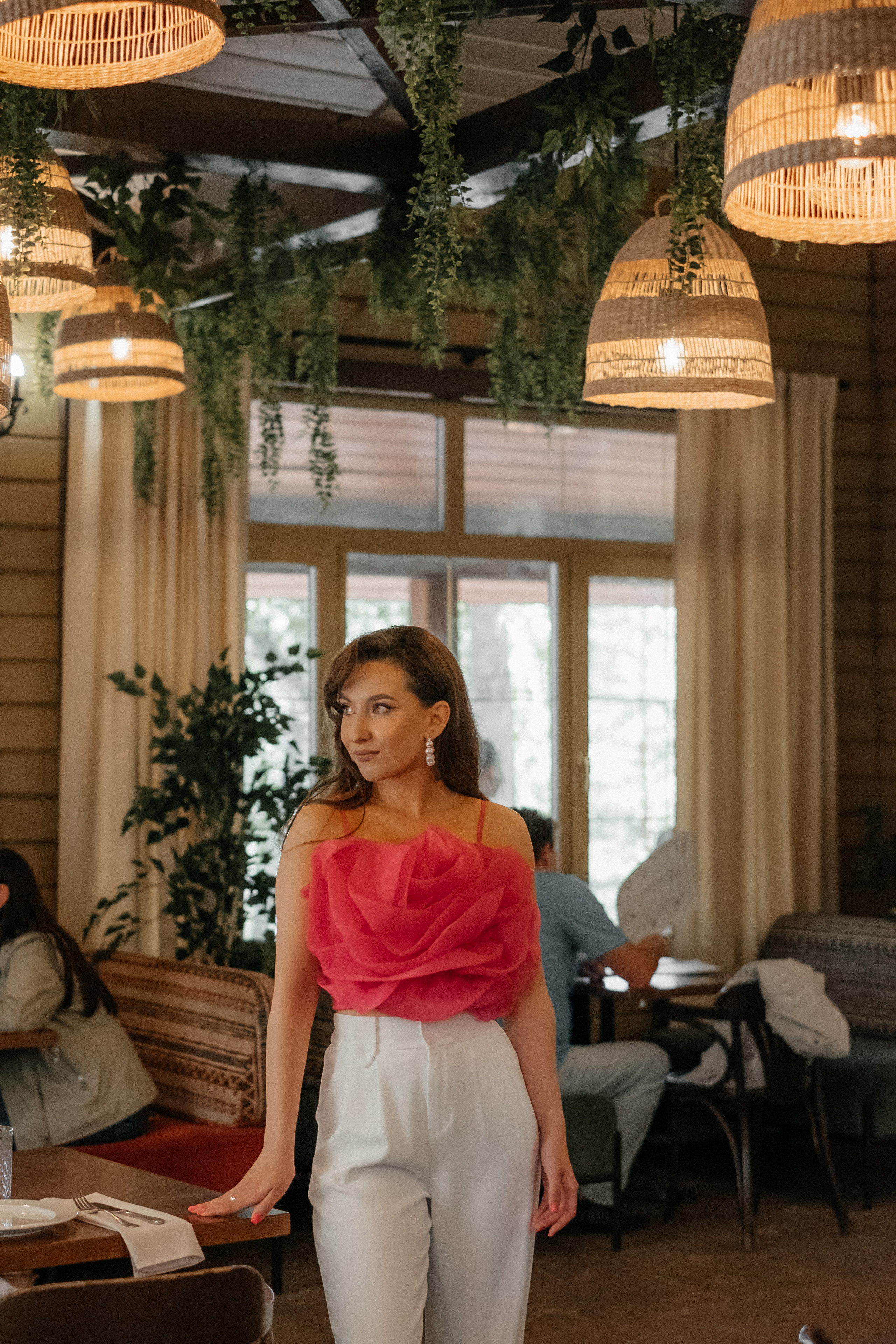 День рождения Риты. Фотограф в Новосибирске Диана Ильиных