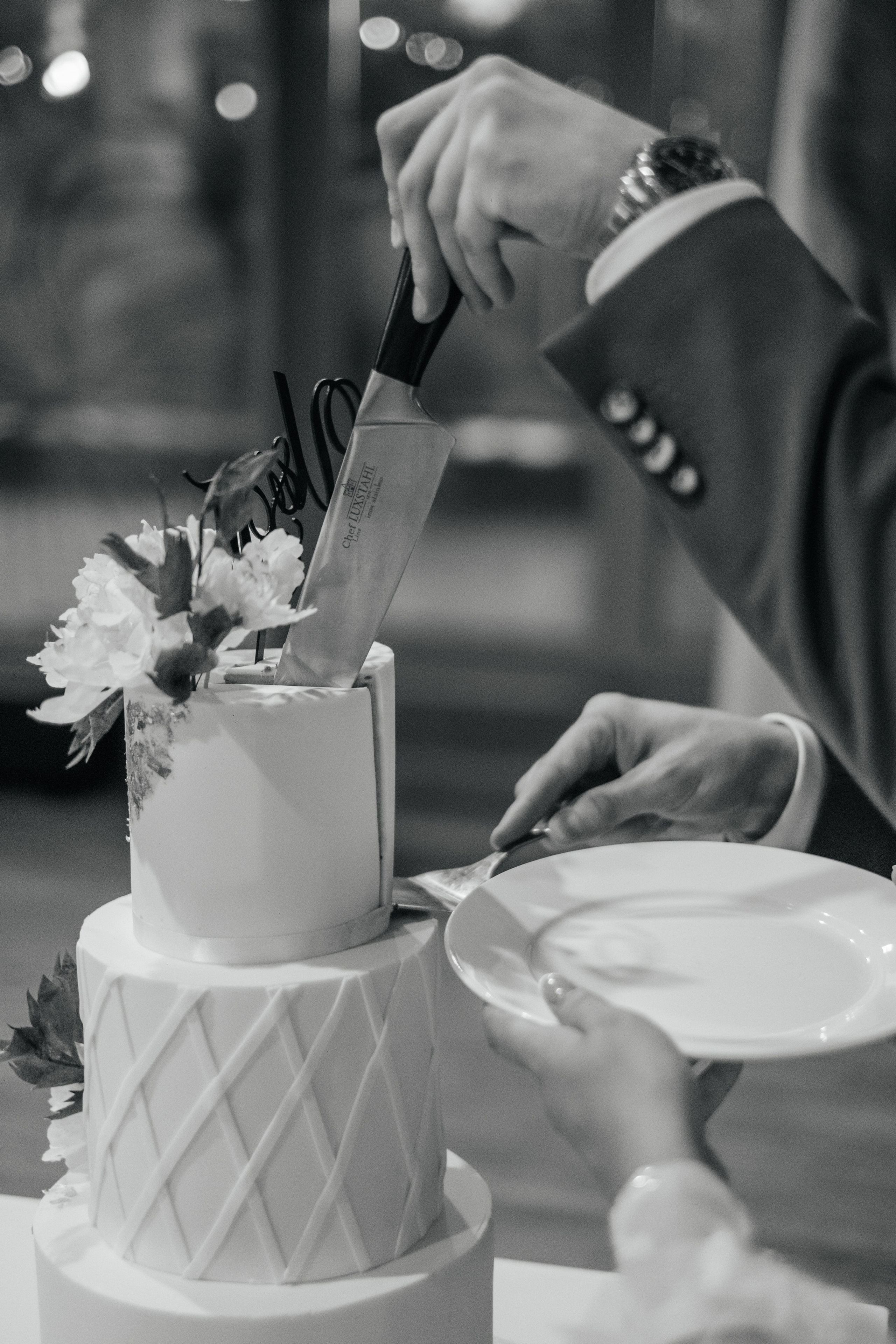 Свадьба Татьяны и Ильи. Фотограф в Новосибирске Диана Ильиных