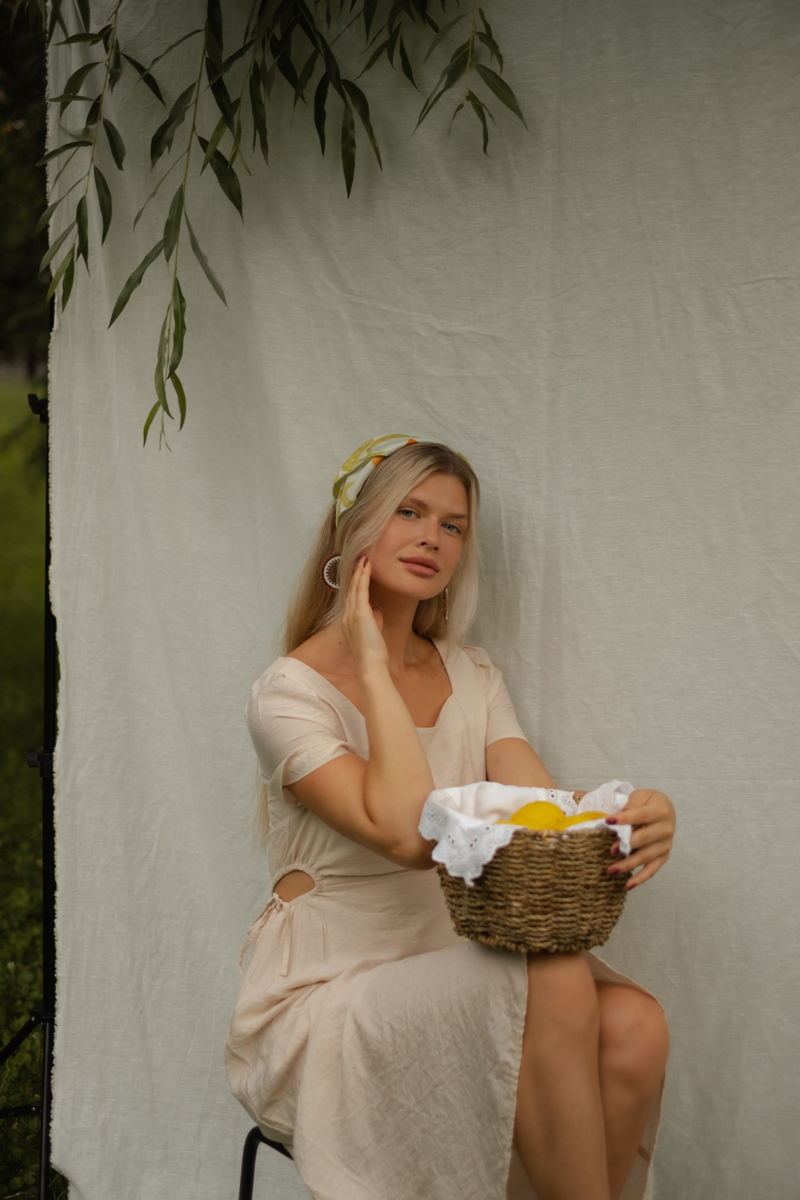 Настя. Фотограф в Новосибирске Диана Ильиных