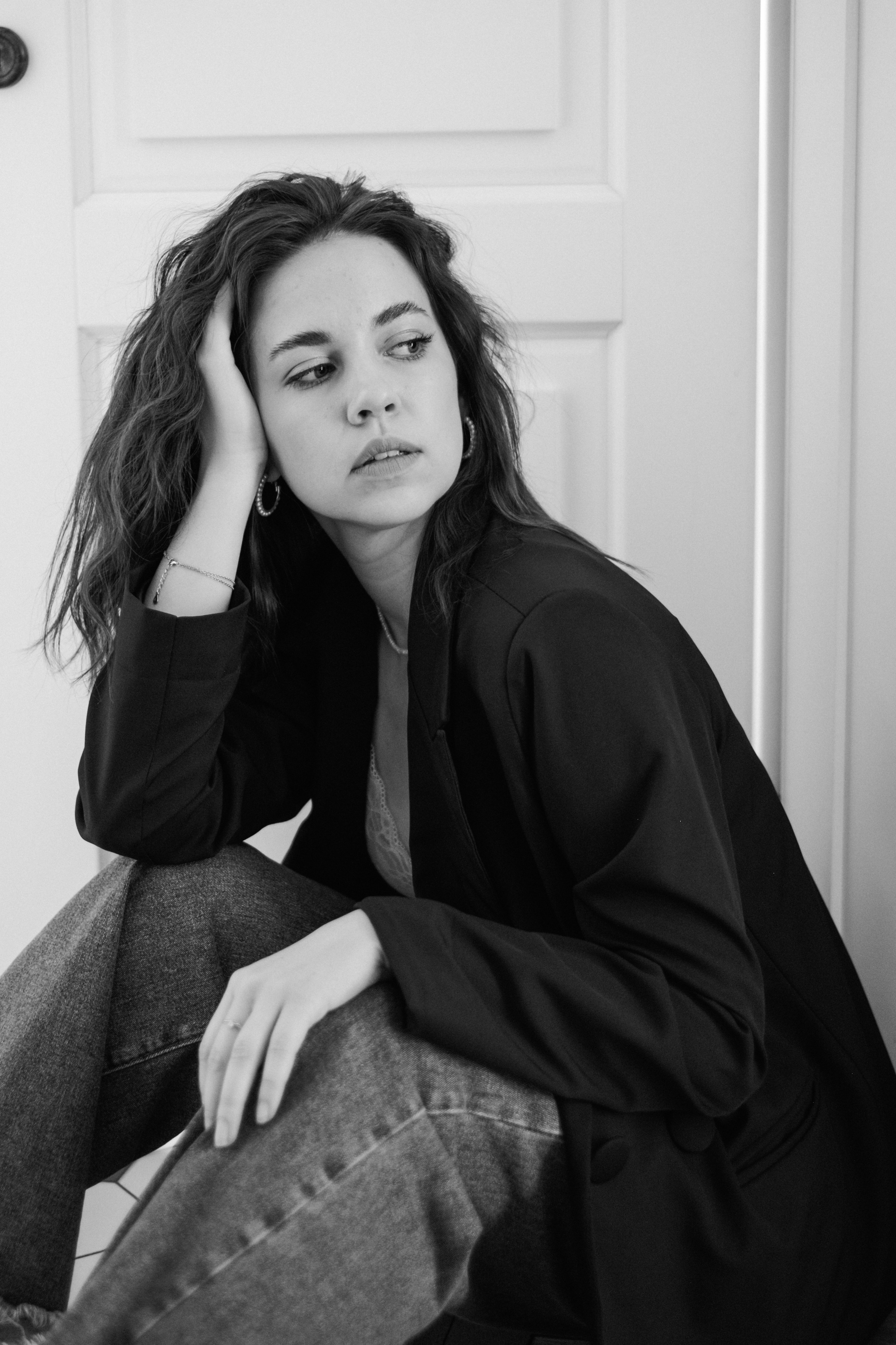 Даша. Фотограф в Новосибирске Диана Ильиных