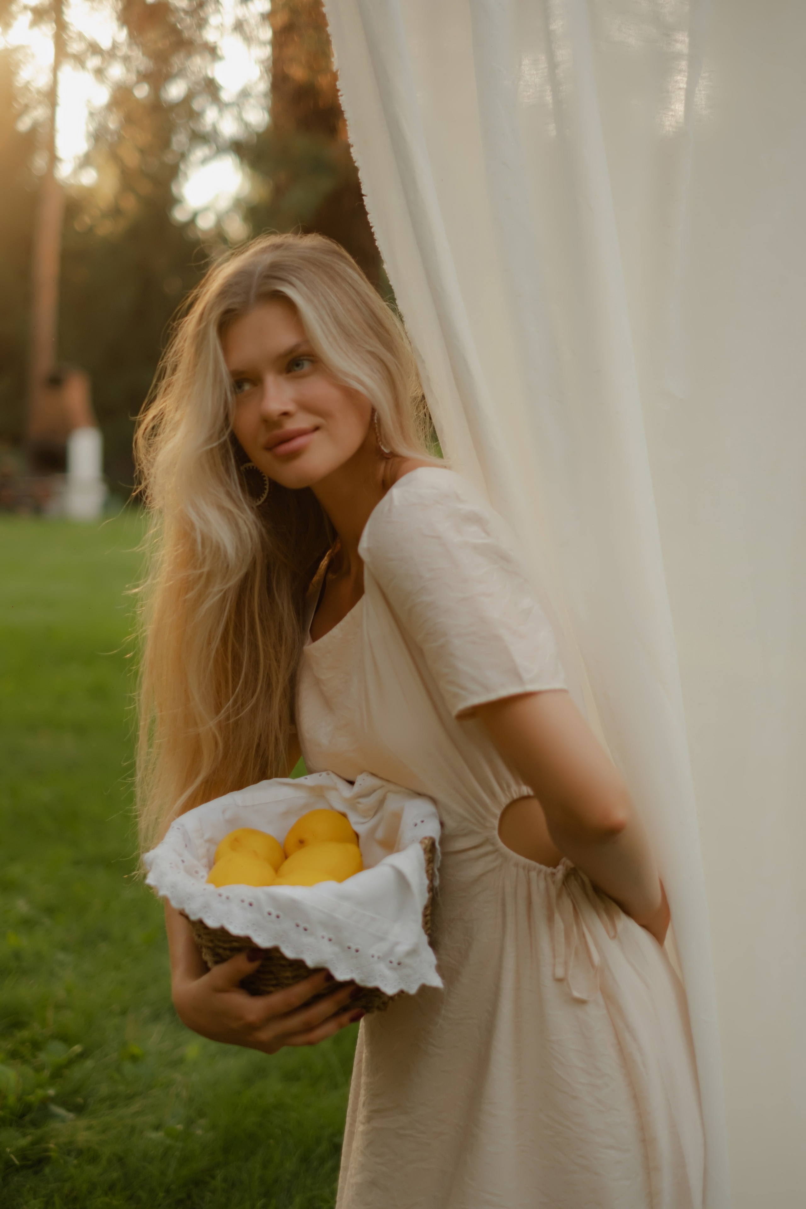 Настя. Фотограф в Новосибирске Диана Ильиных