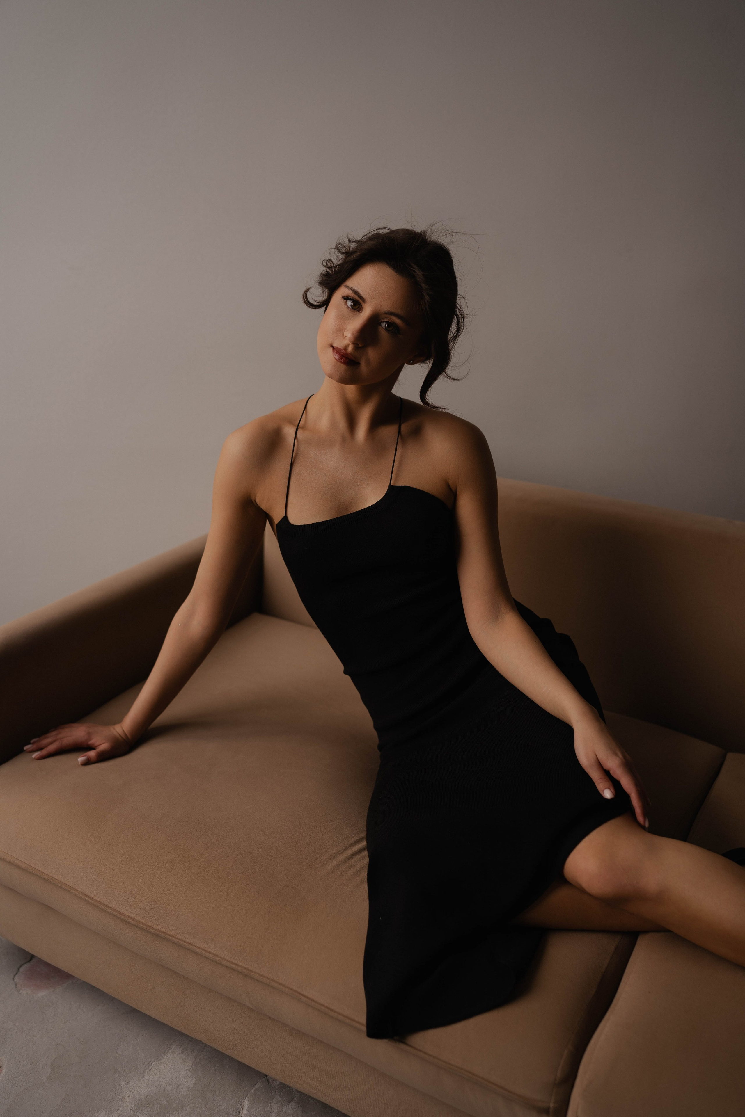 Любовь. Фотограф в Новосибирске Диана Ильиных