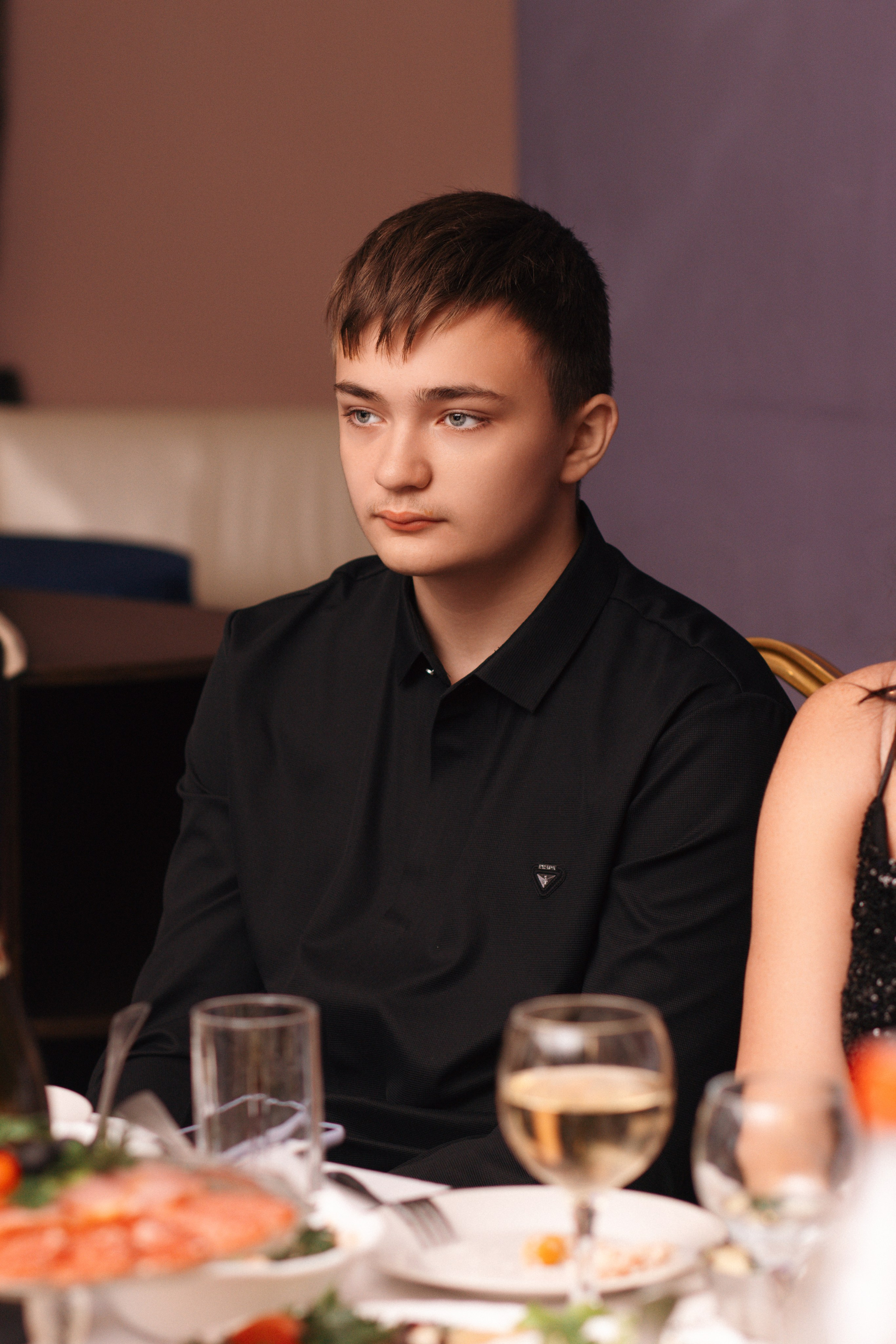 Юбилей в Хит Парке. Семейный фотограф в Вышнем Волочке — Ульяна Иванова | Фотосессии для всей семьи