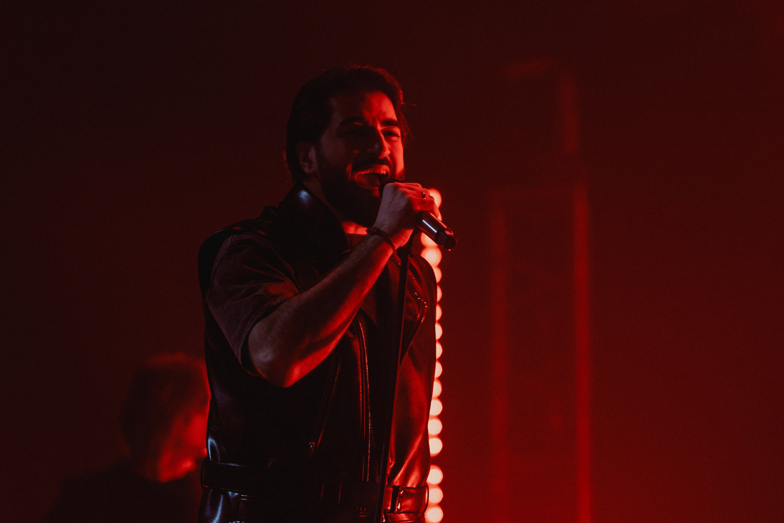 ANDRO|ELMAN|TONI|MONA. Фотограф Иркутск Антипин Сергей