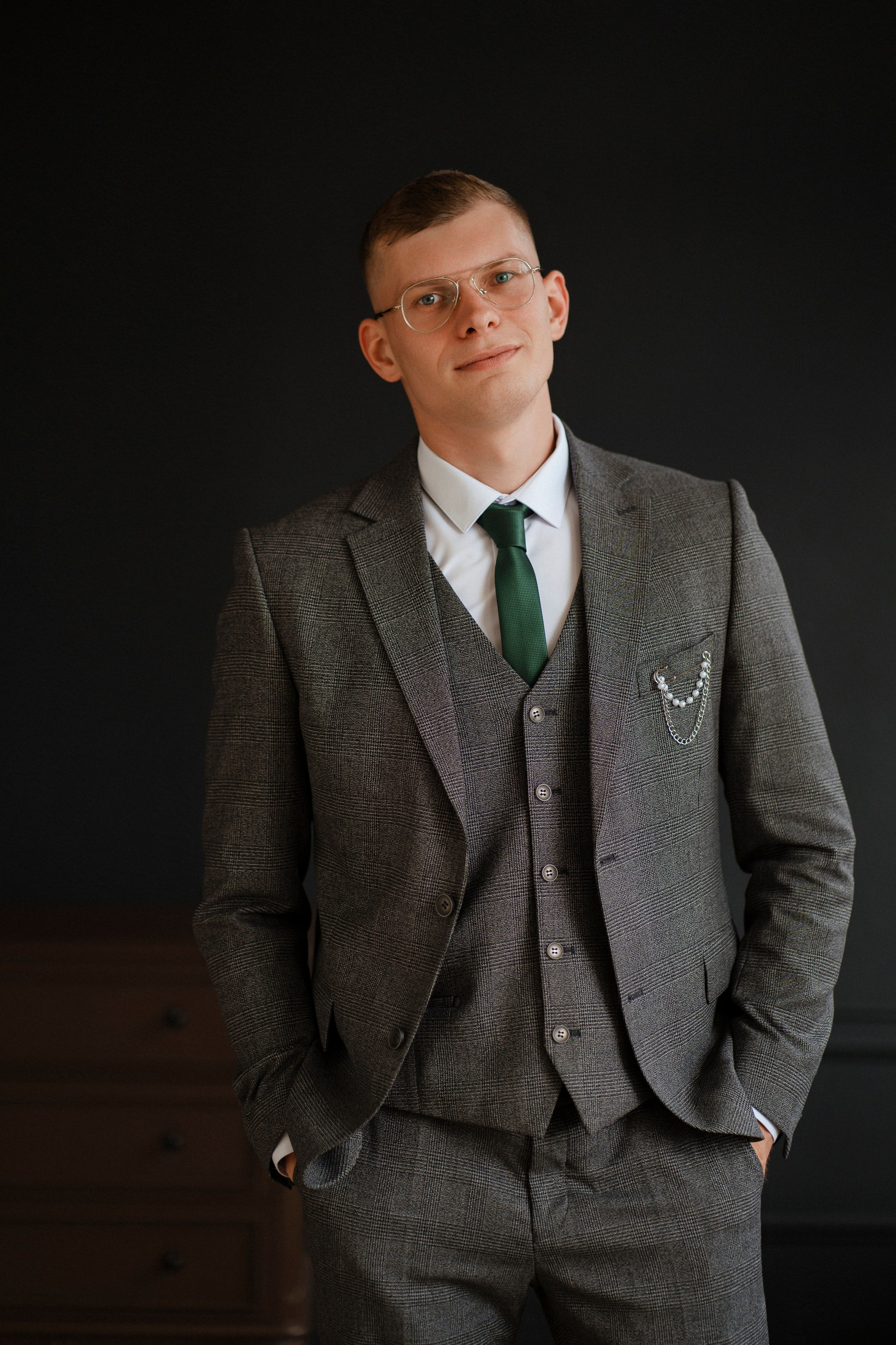 11 октября. Юлия Тайцай фотограф, Анатолий Тайцай видеограф