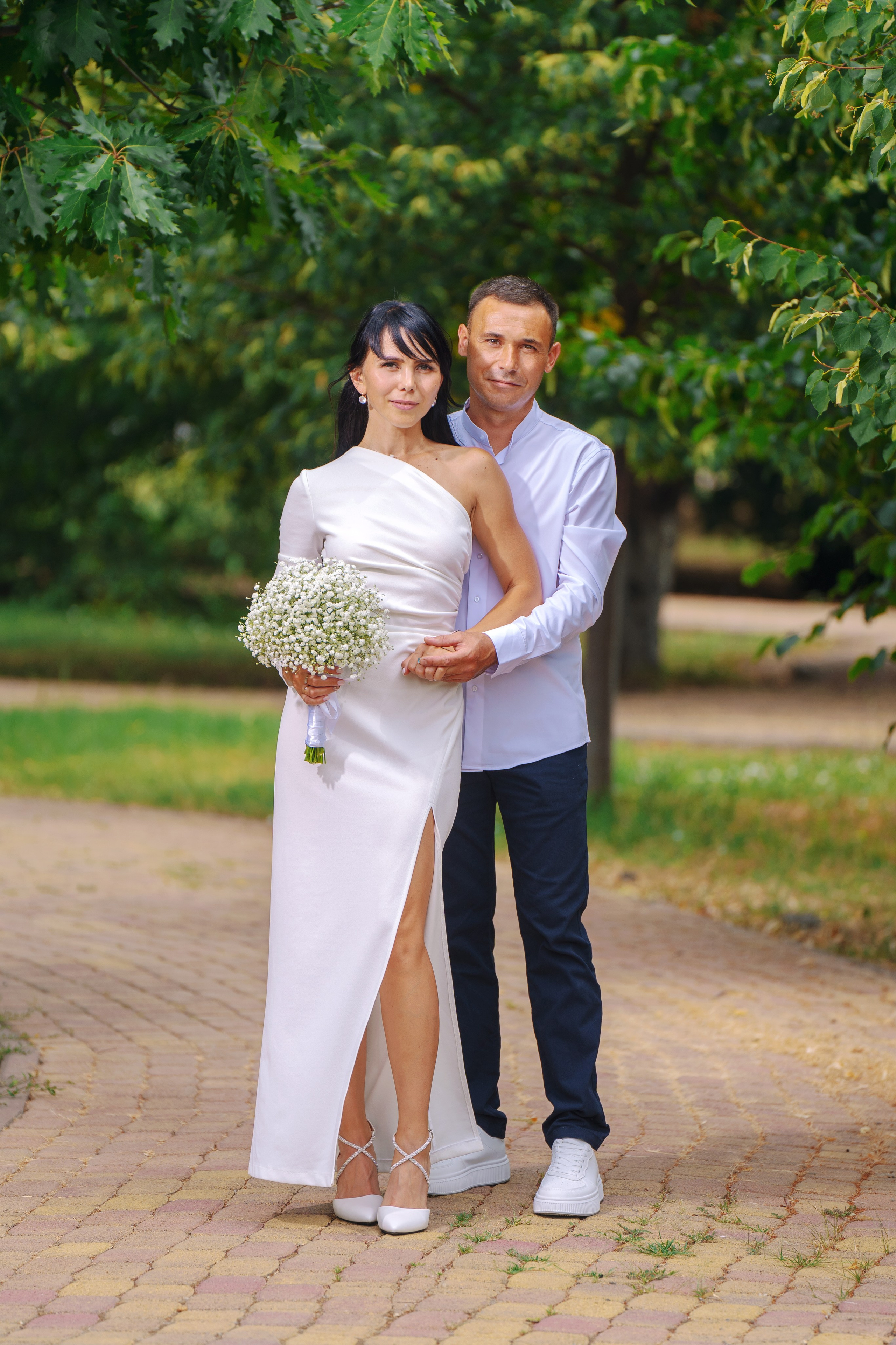 Свадебная съемка в Адыгее