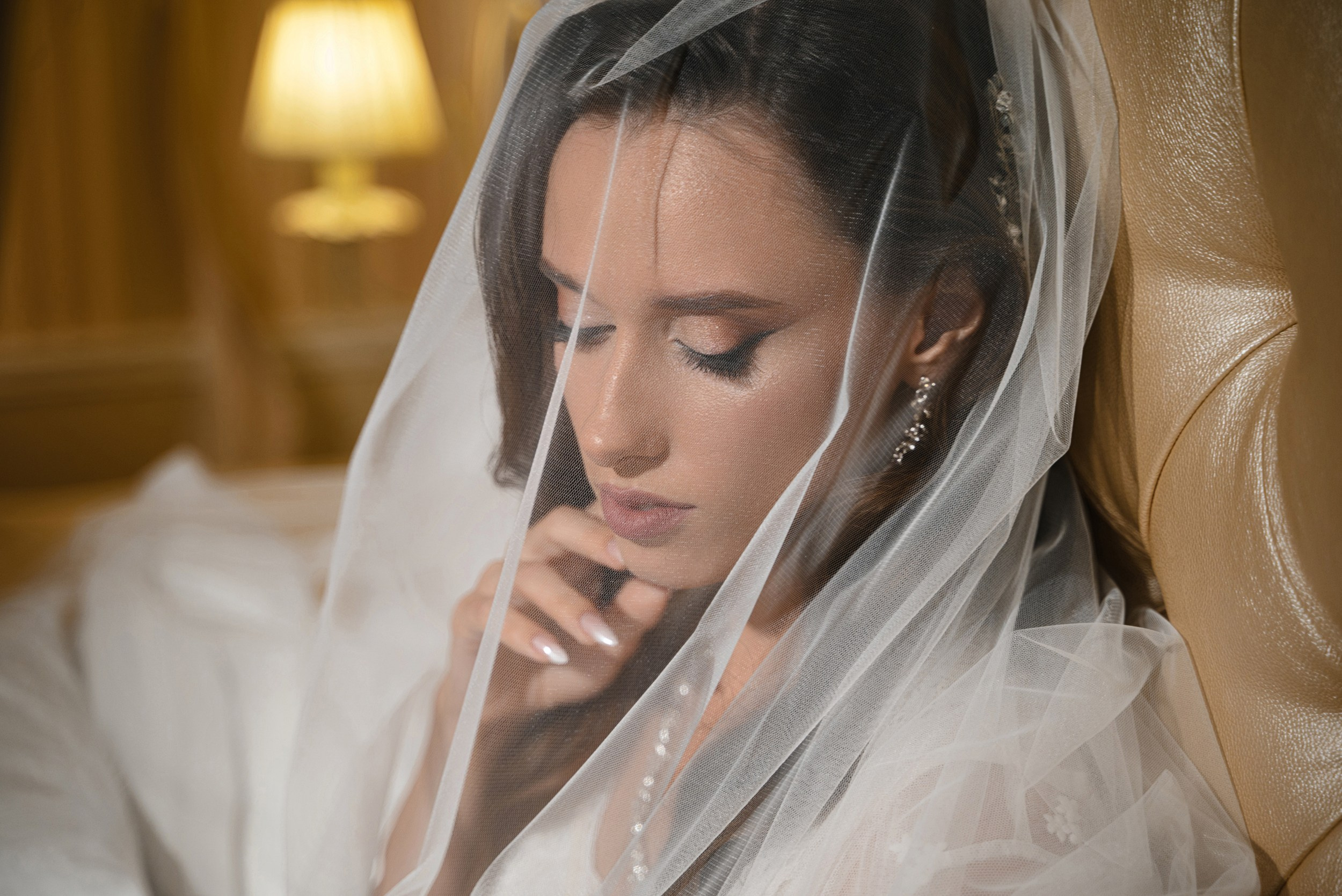 Игорь и Анна. Свадебный фотограф в Тамбове Андрей Шаталов