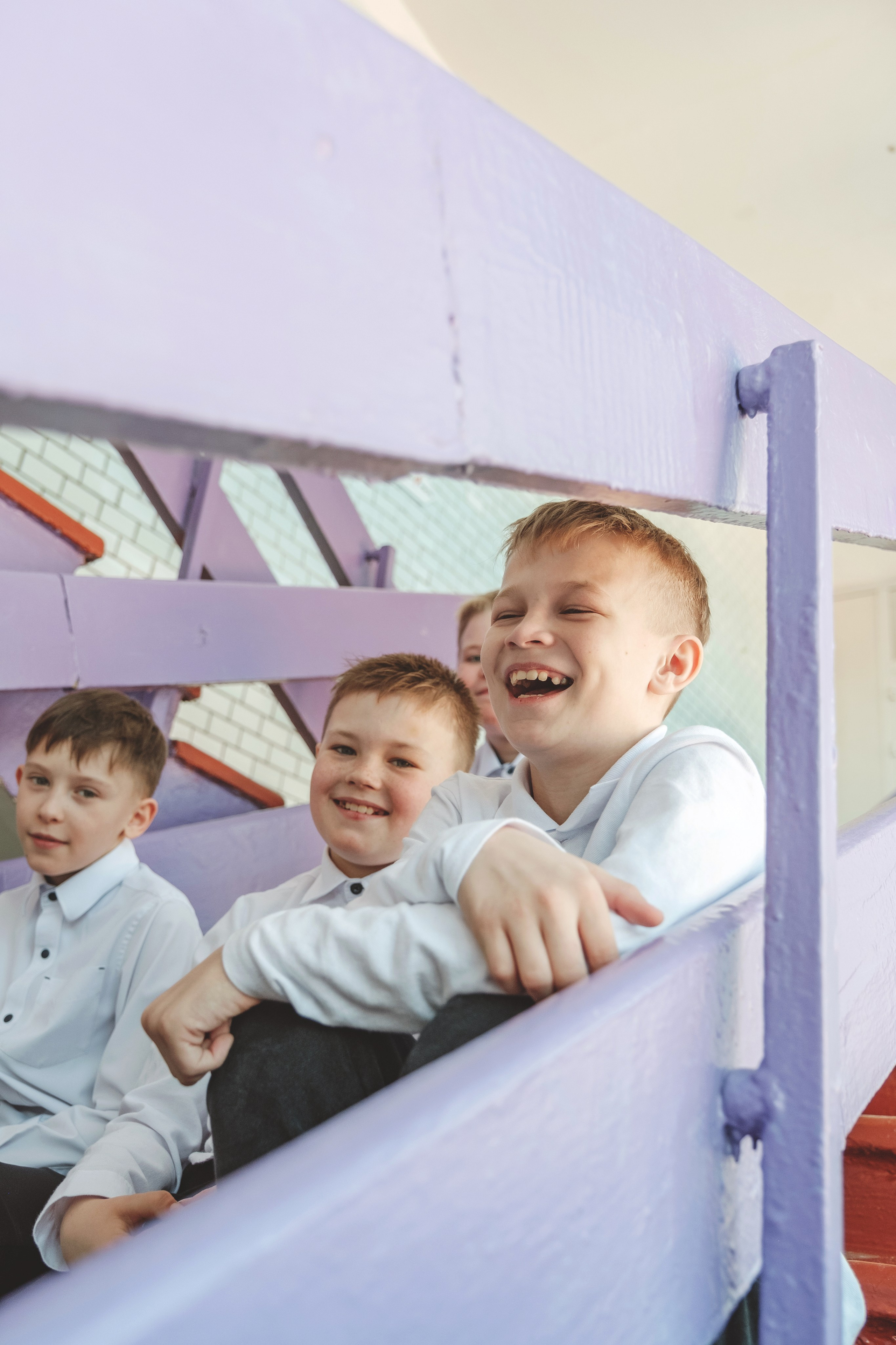 4 класс. Главная