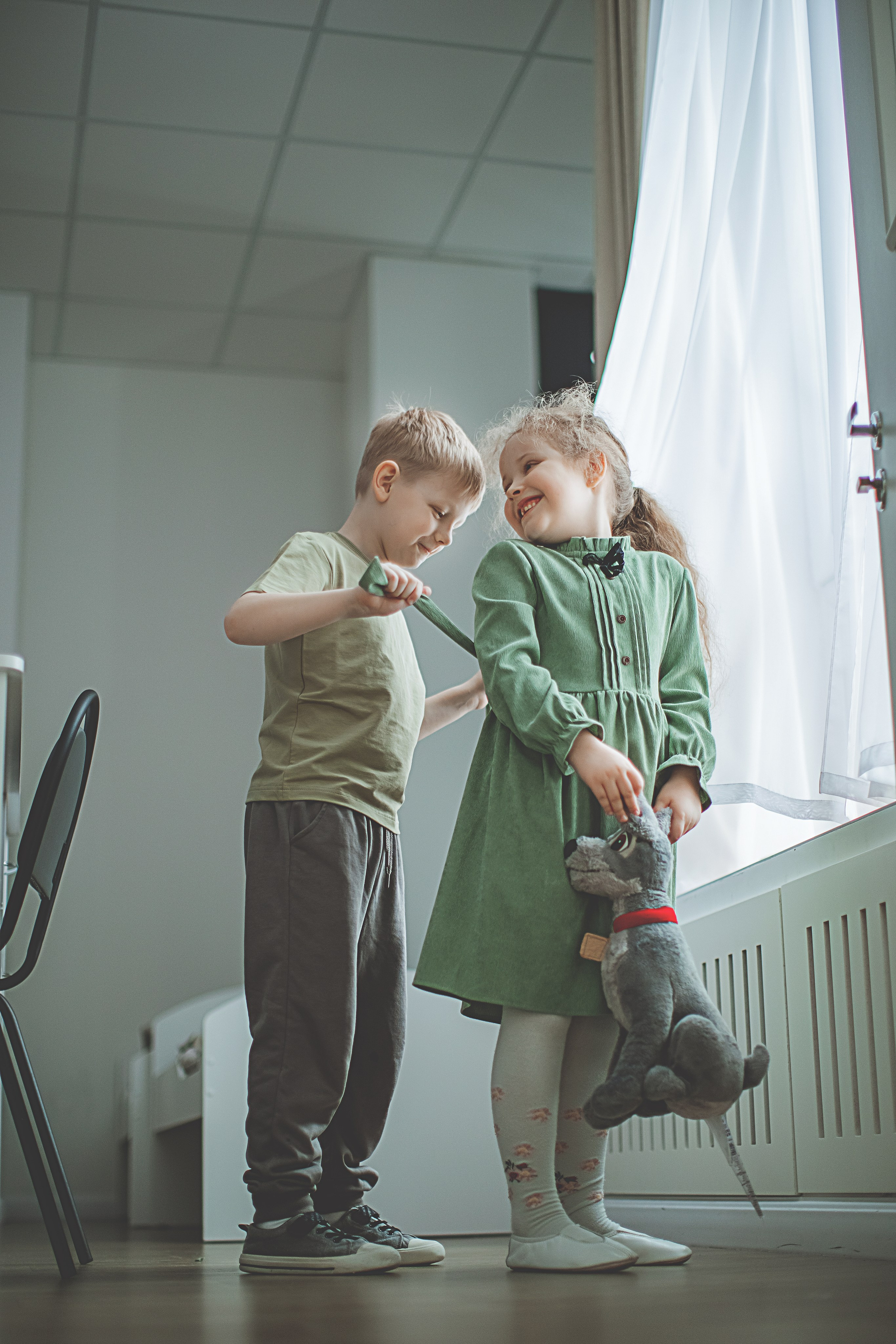 Детский сад. Главная