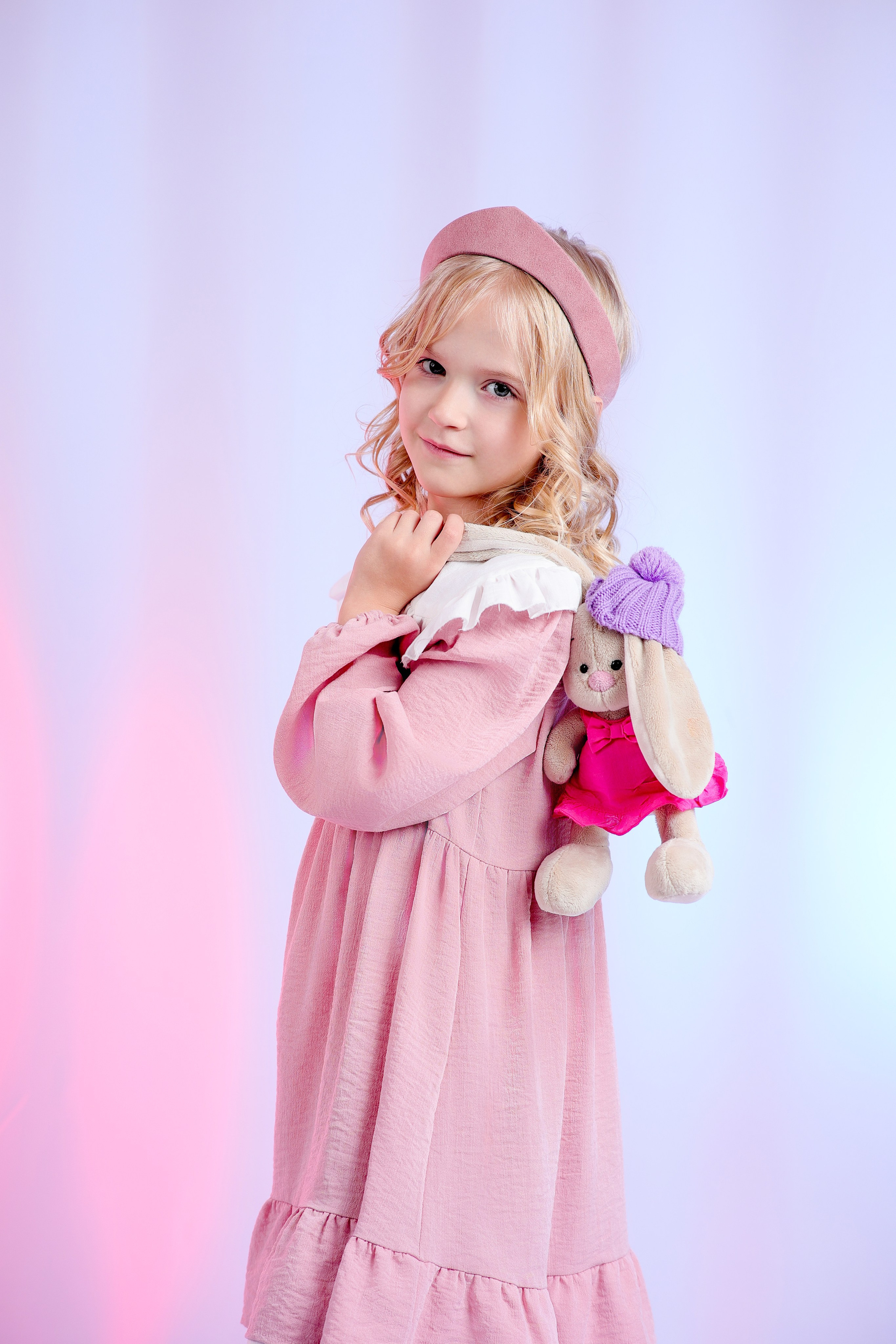 Детские сады 2025. Артём Печерин фотограф в Оленегорске