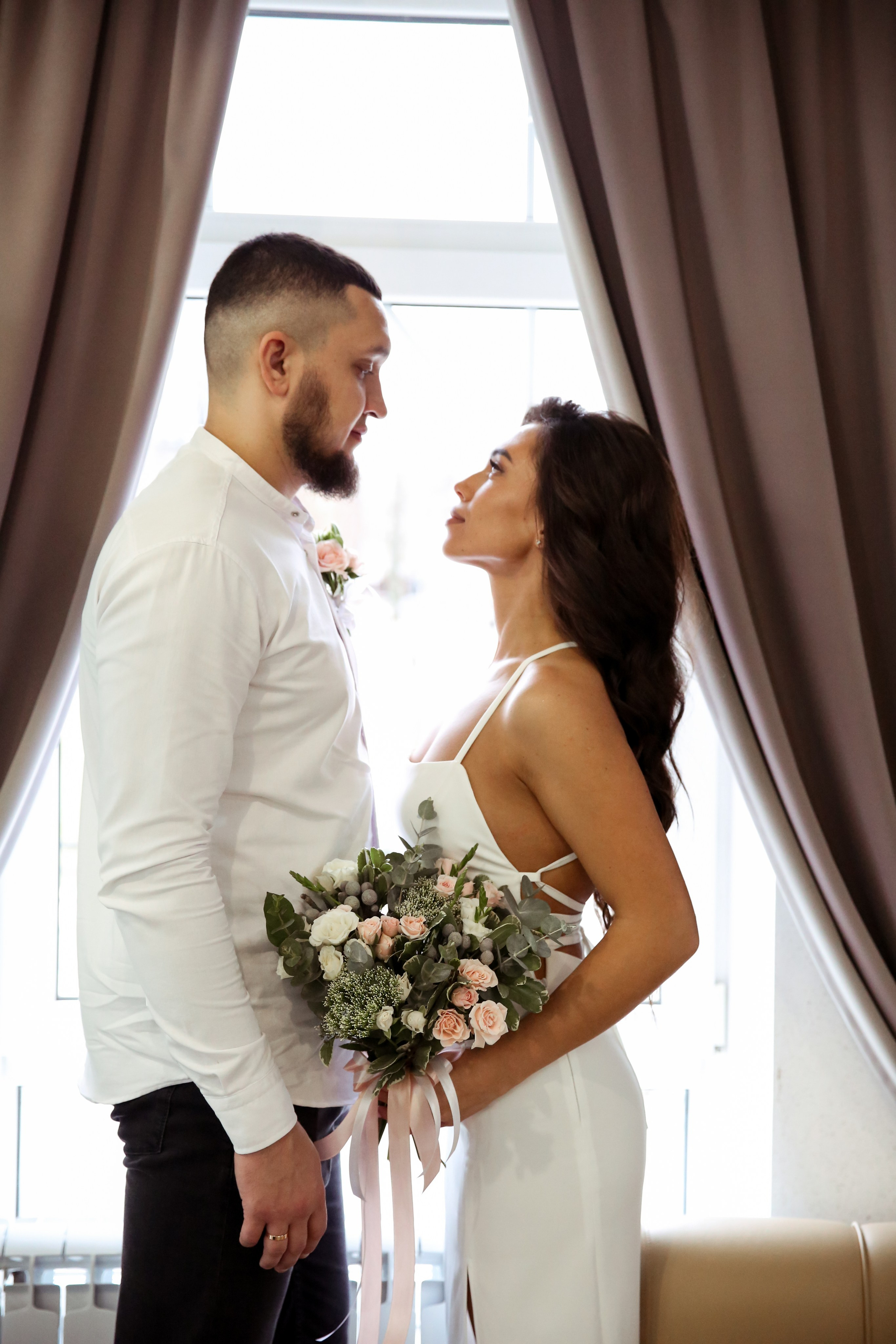 Артём и Анастасия. Фотограф Анастасия Галкина в Кудымкаре