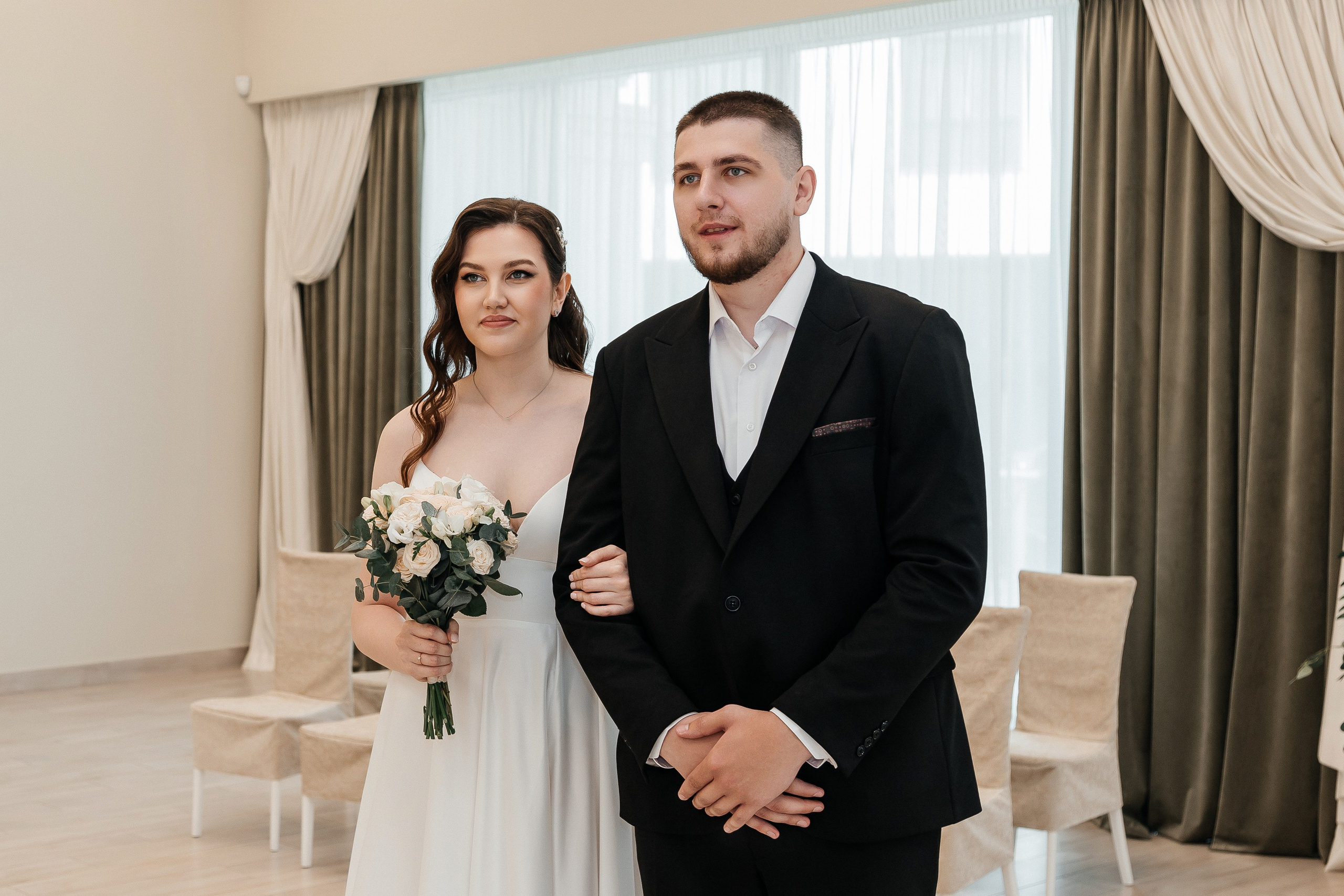 Дмитрий и Светлана/2024. Свадебный и семейный фотограф в Екатеринбурге