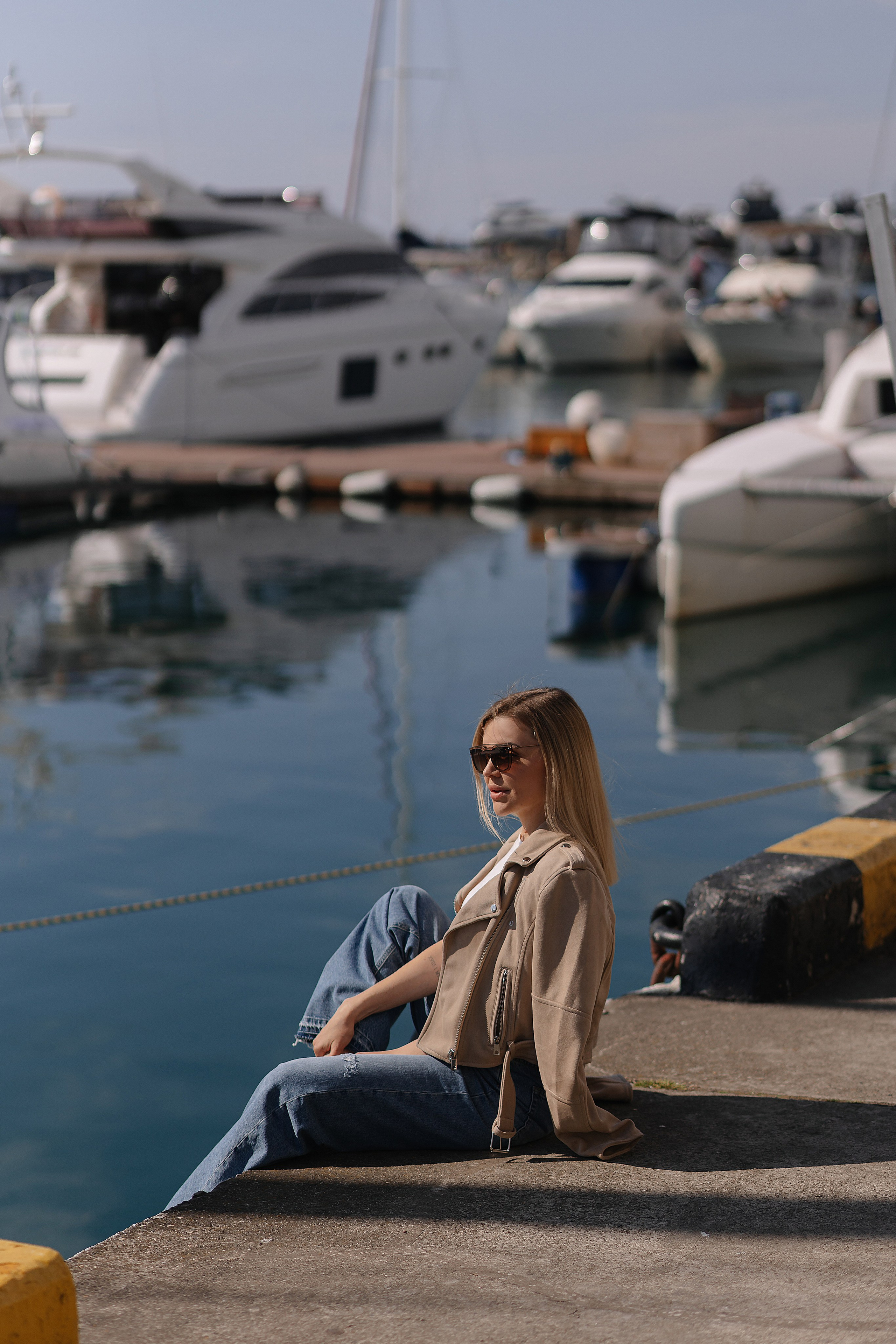 Сочи. Свадебный фотограф Мария Жукова