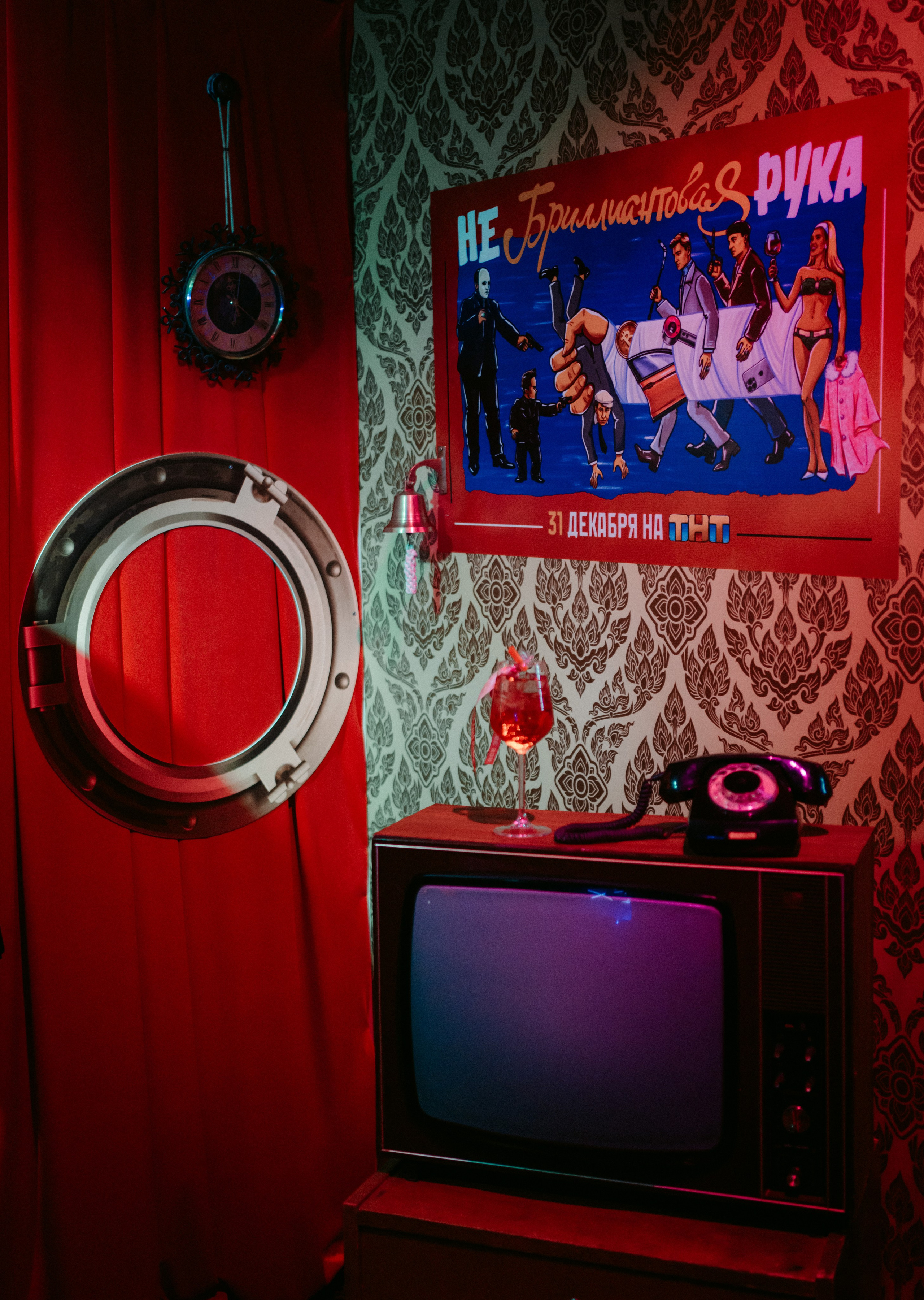 Gala x ТНТ х Дышать / 2024. Саша Копылов, фотограф в Казани