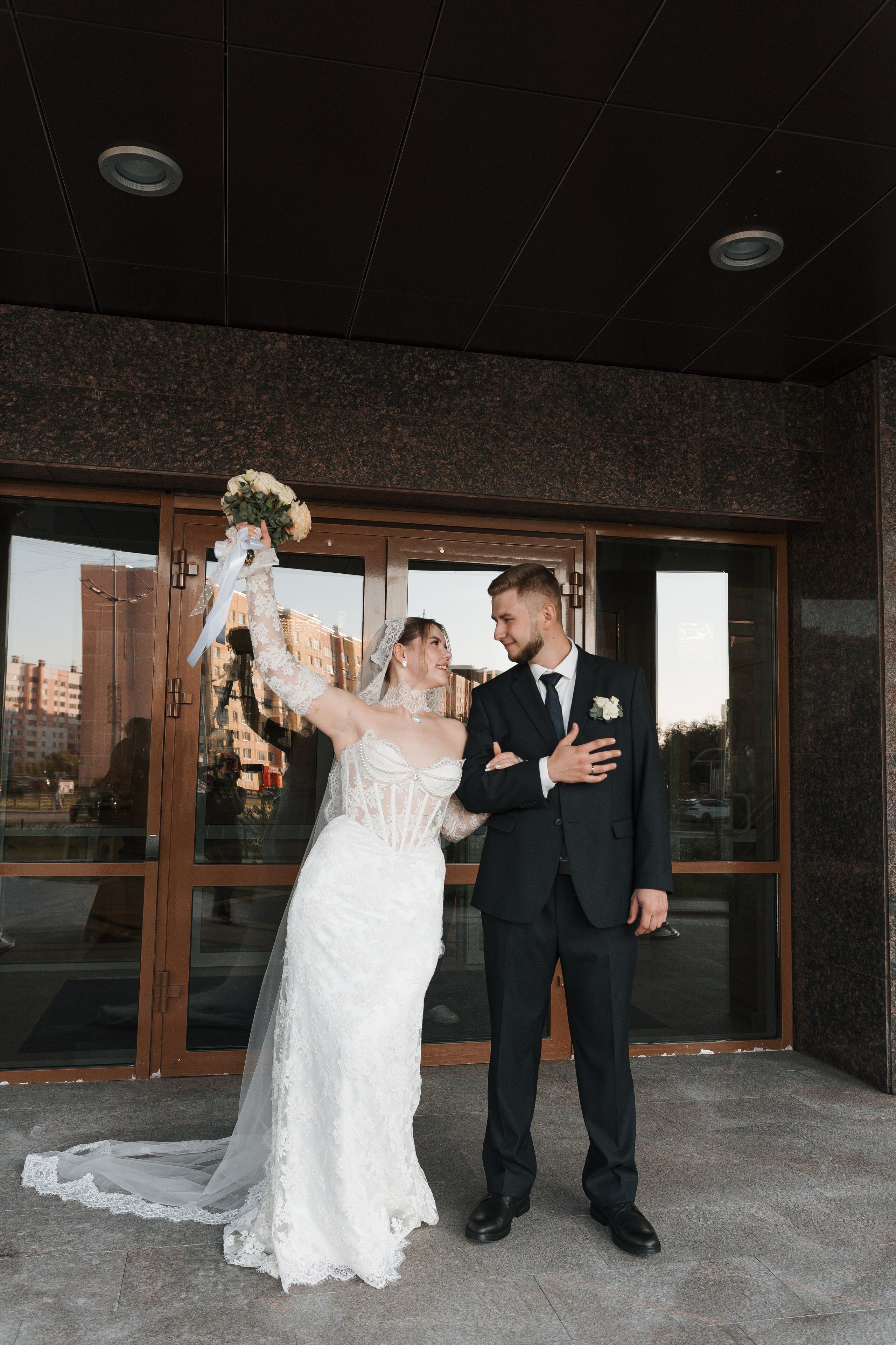 Love. Семейный и портретный фотограф в Новом Уренгое