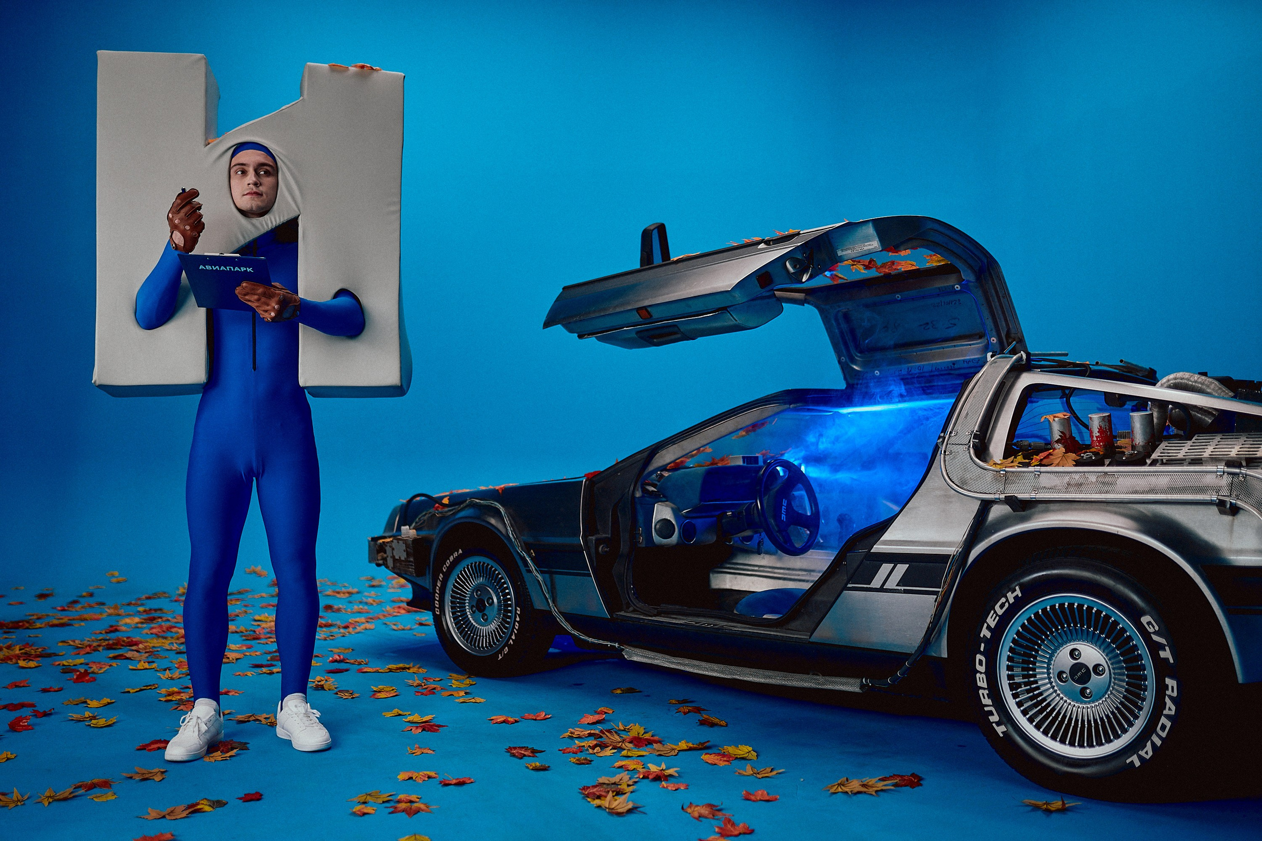 Бэкстейдж. Фотограф и оператор мероприятий, концертов и портретов в городе Москва