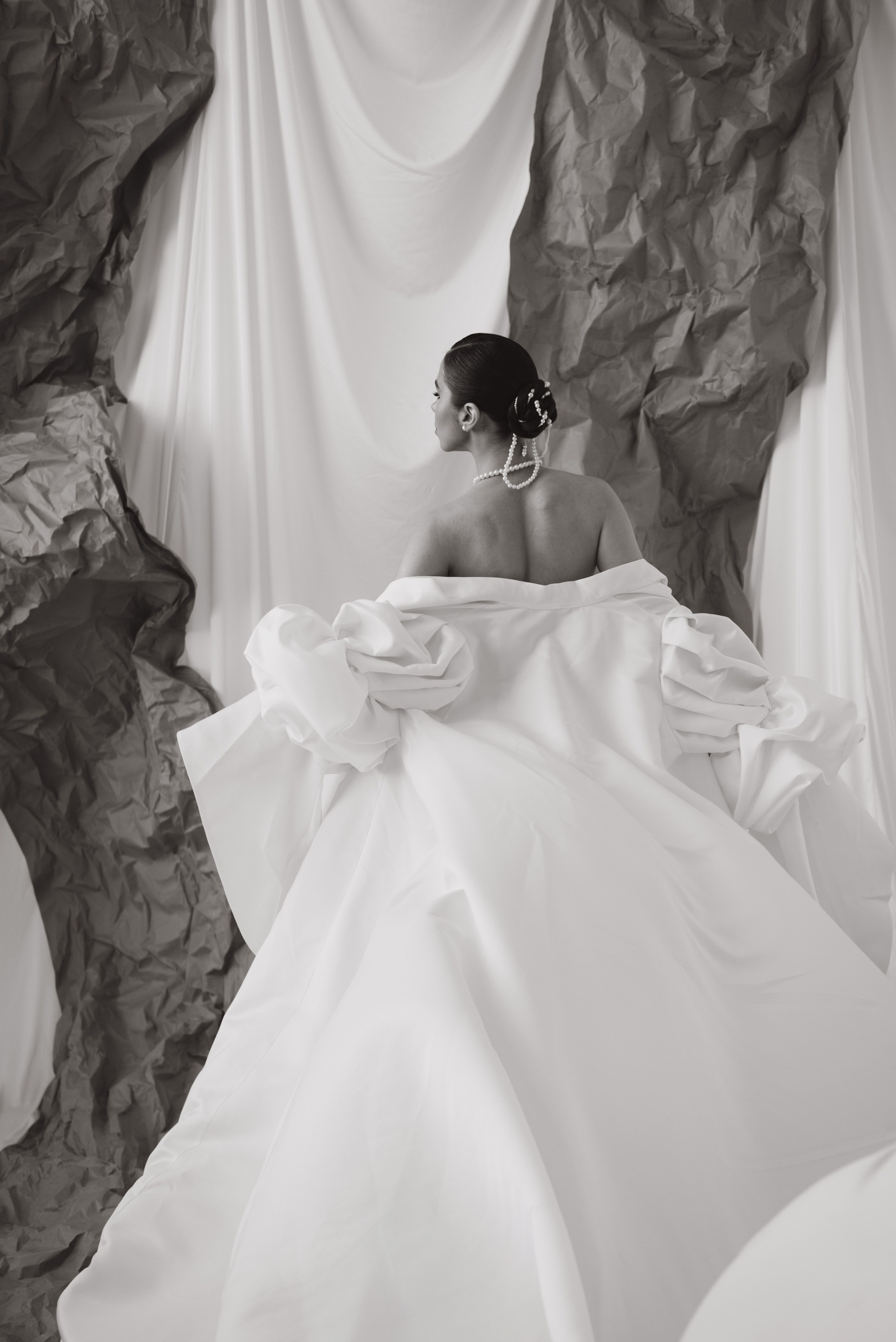 Дарья. Фотограф в Томске Мария Март