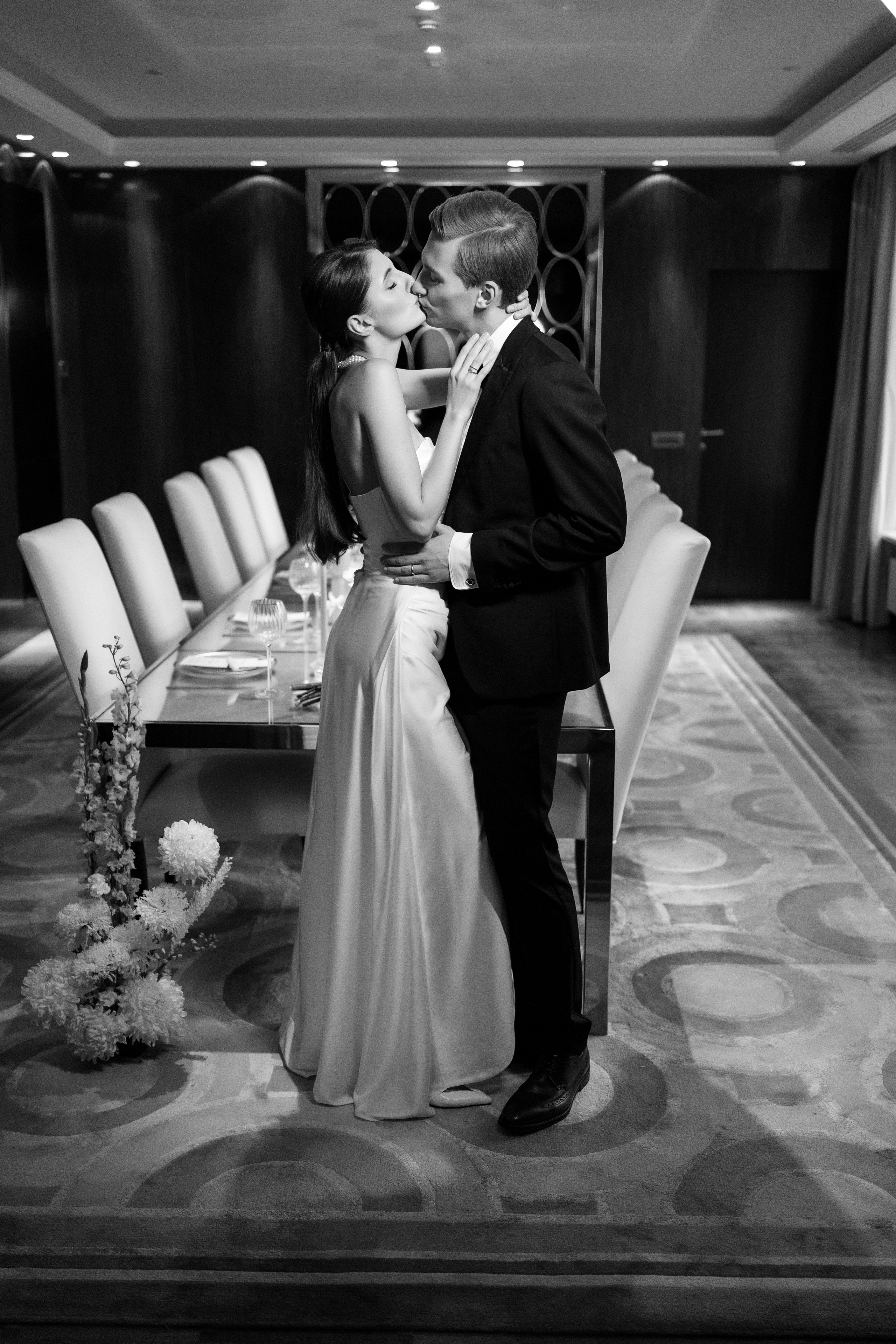 Евгений и Елизавета. Семейный и свадебный фотограф Минск, Беларусь Анна Орловская