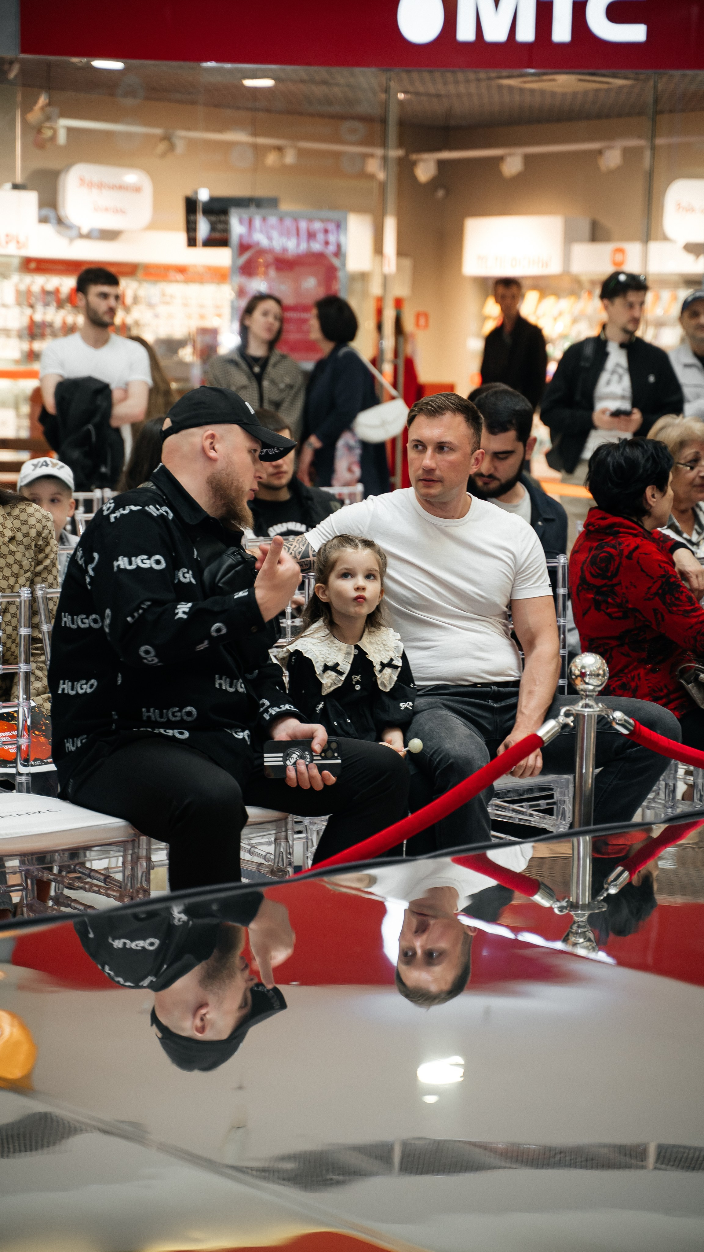 Репортаж. Фотограф СПБ