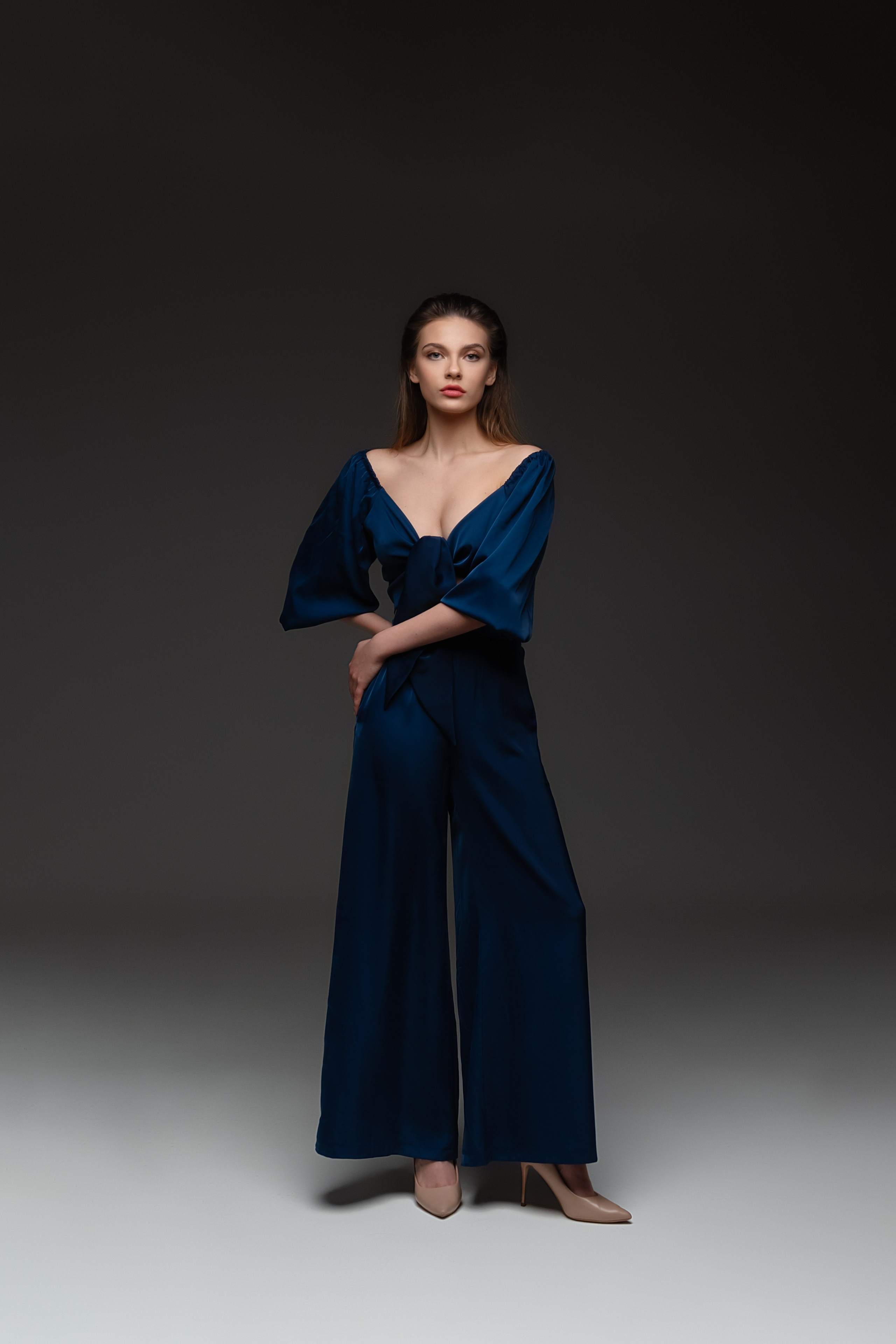 Студийные съемки. Фотограф Нячанг Копылова Мария