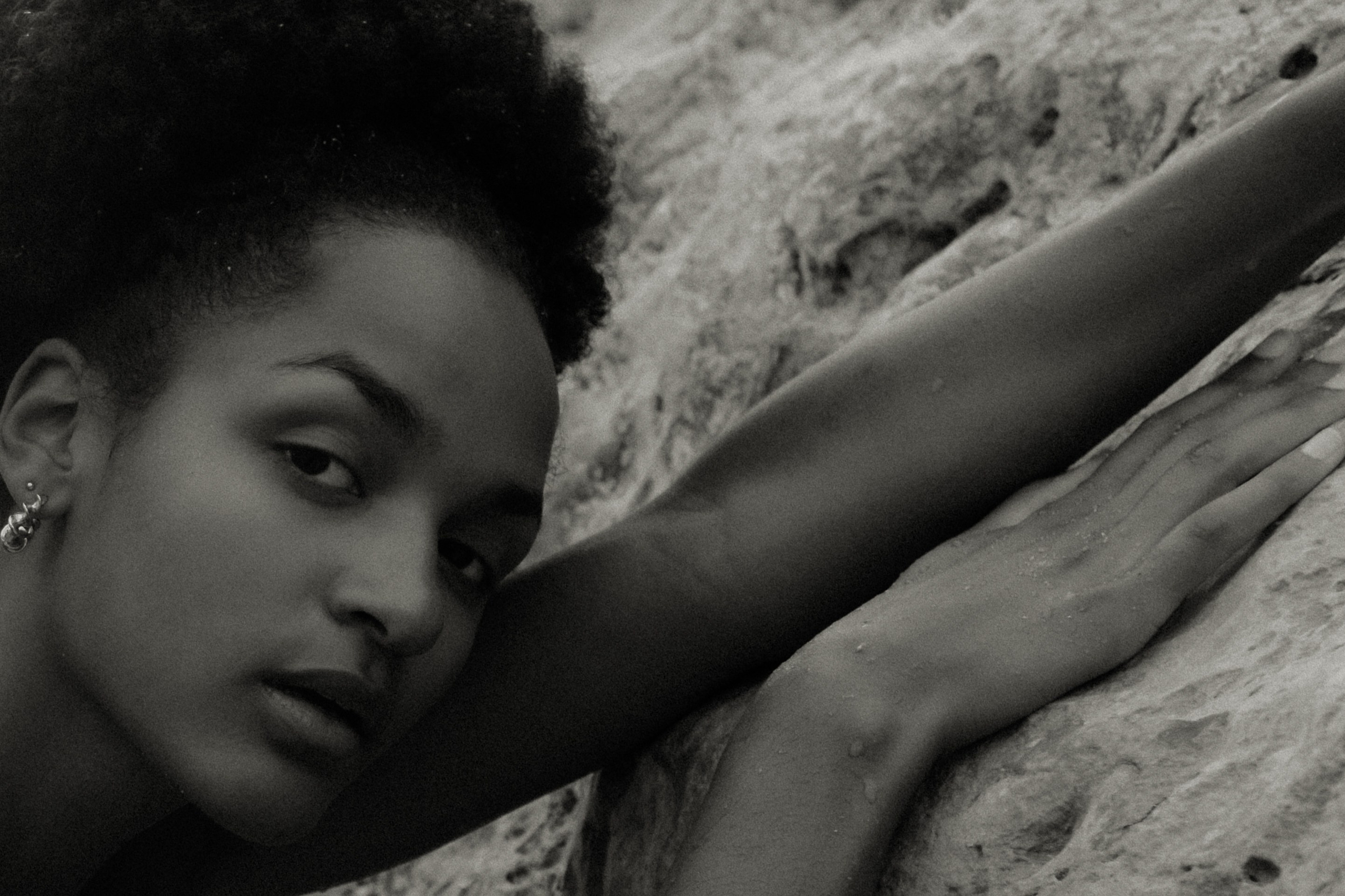 Anouk. Фотограф Ксения Дзюбак Самара-Москва