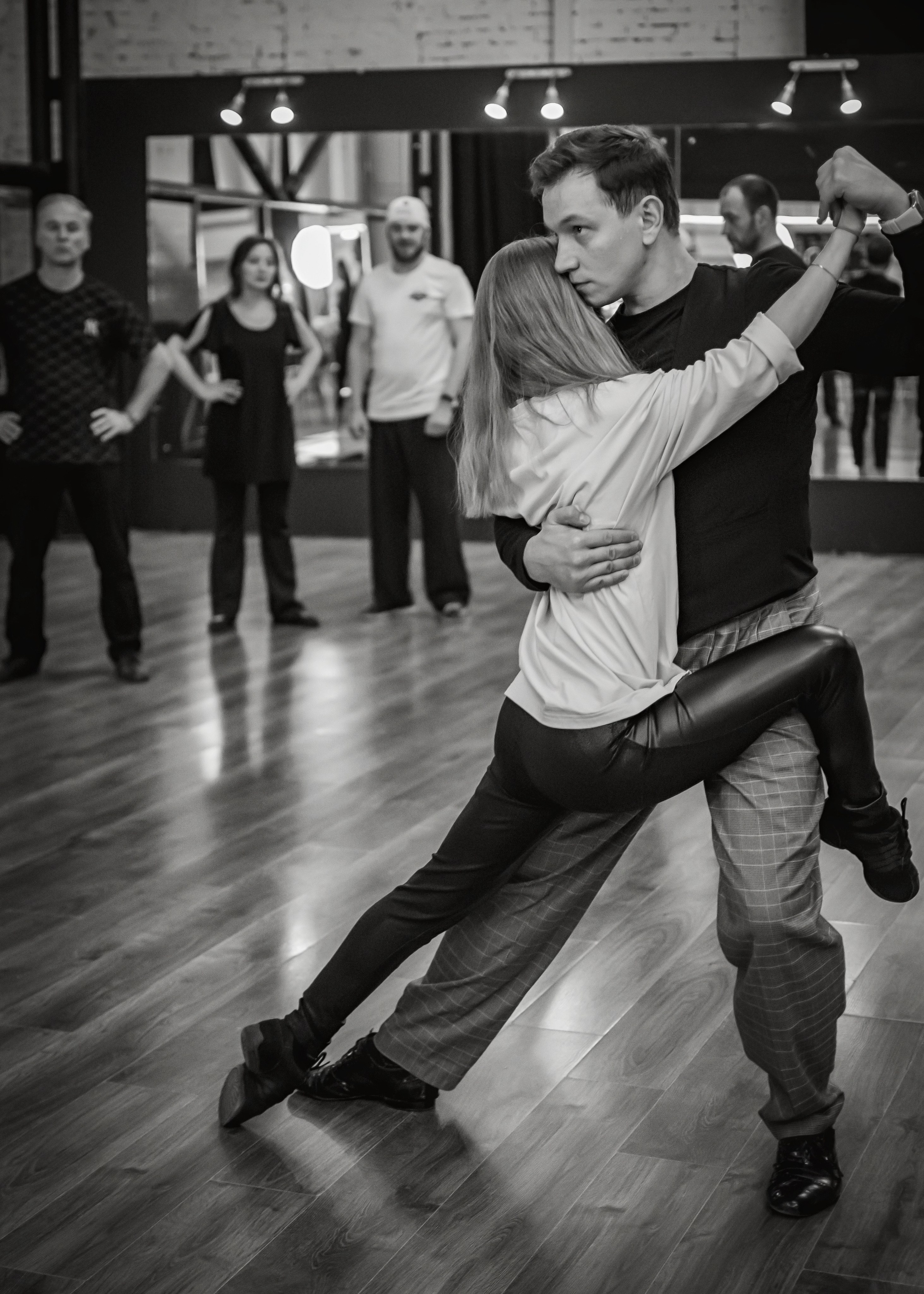 Фотосъемка танца. Фотограф в Москве, фотожурналист Александр Малахов