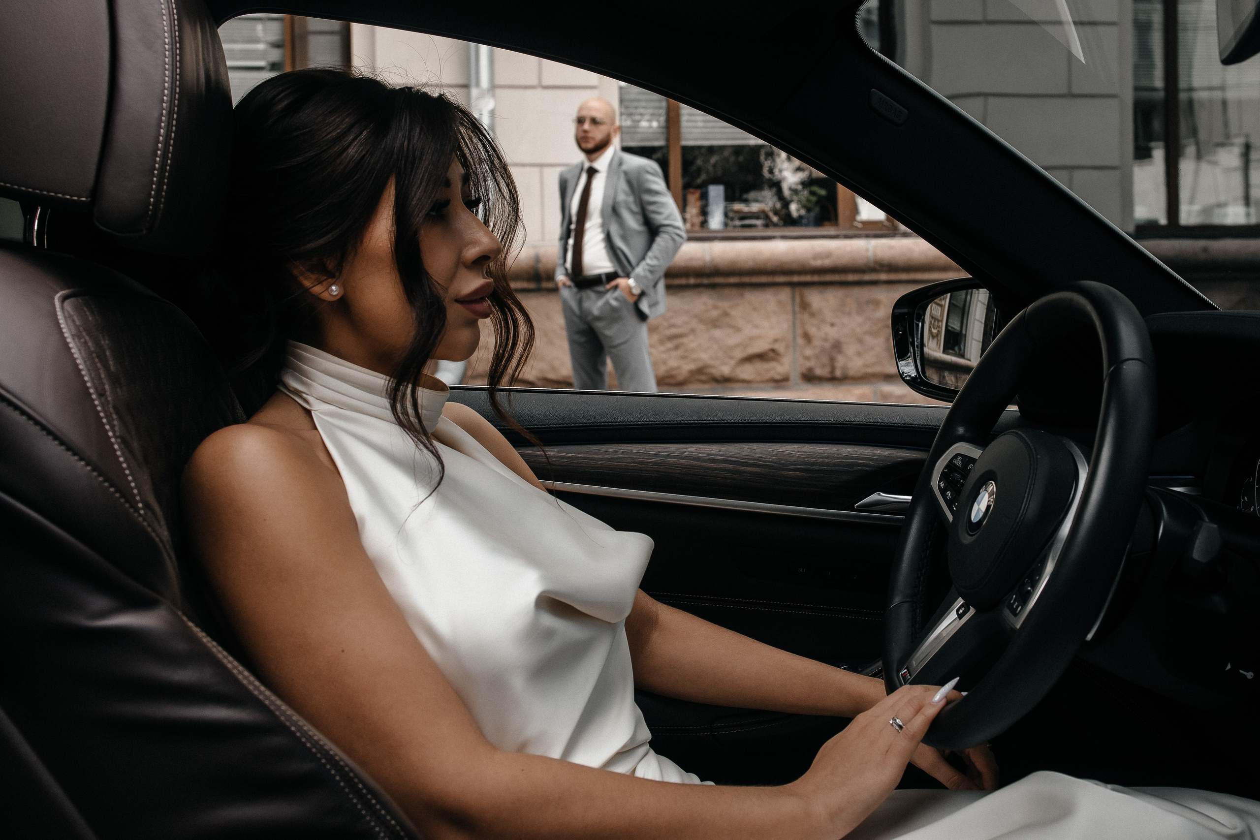 Свадьба Максима и Валерии. Свадебный фотограф в Челябинске Оксана Мишакова