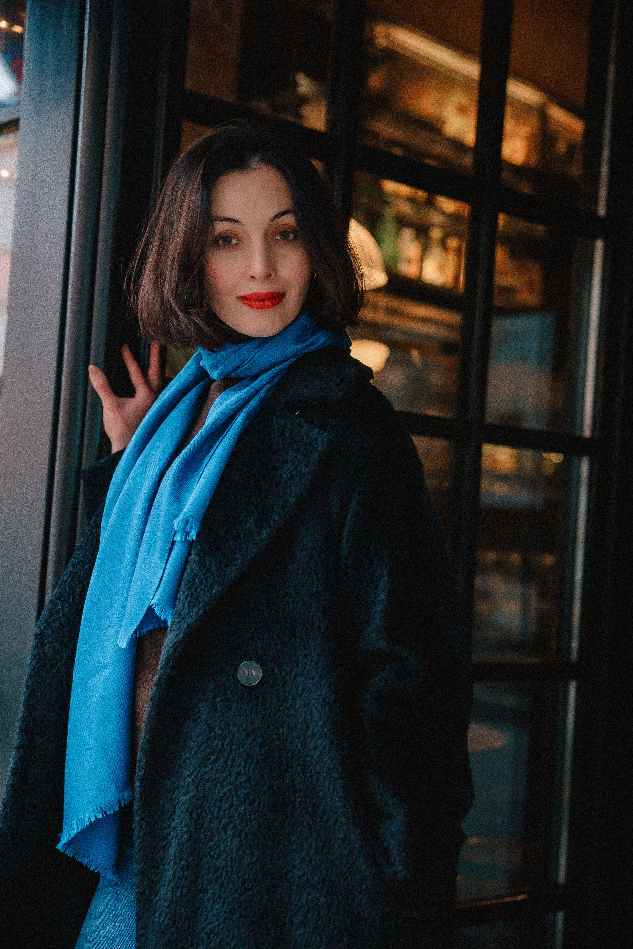 ОЛЯ. Я фотограф из Москвы к Вашим услугам