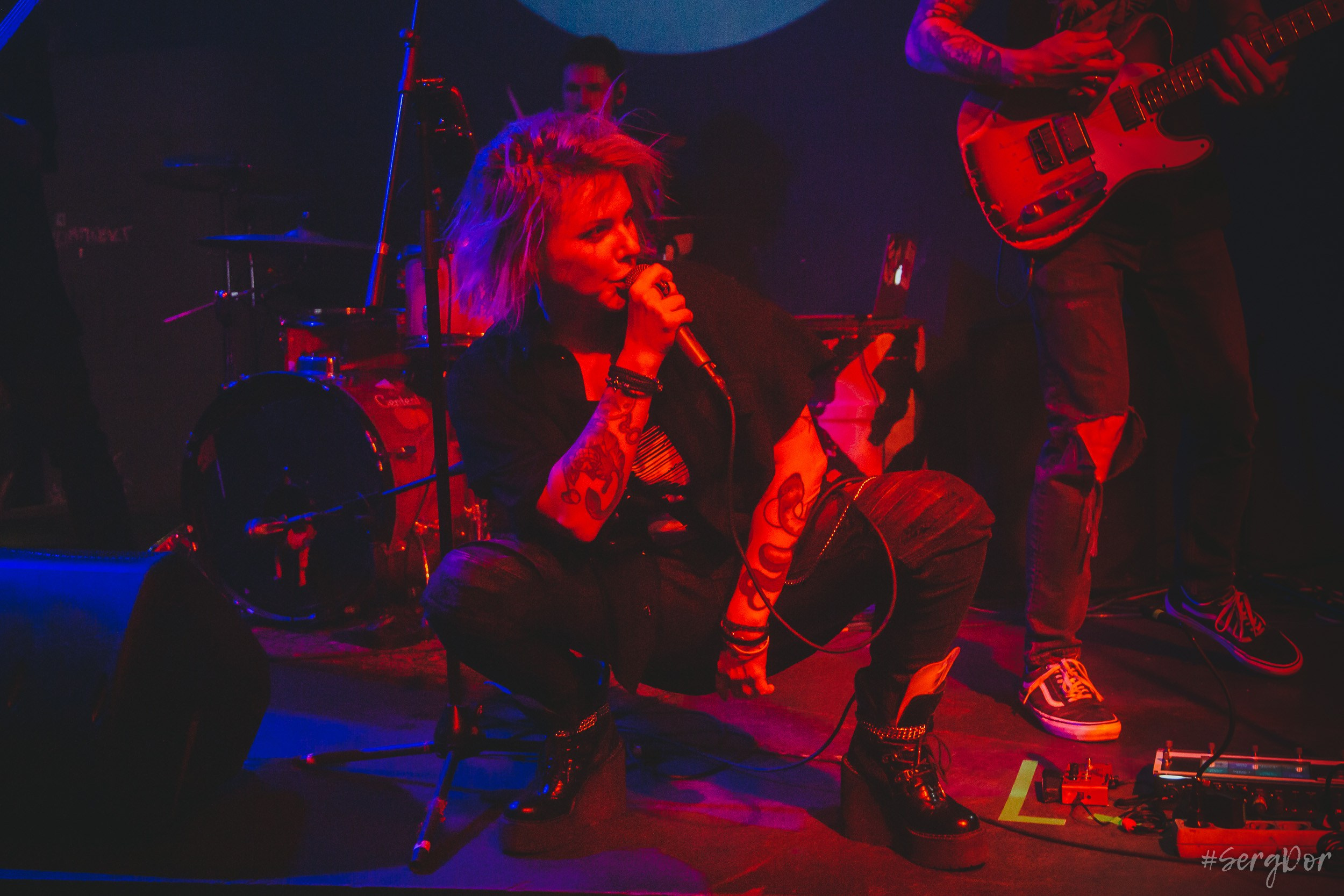 Lori! Lori!, Лори Лори, LORI LORI, Мария Соколова,  Ласточка, Санкт-Петербург, Концерт, презентация, 15.10.2023, SergDor, 15 октября 2023 года, #SergDor