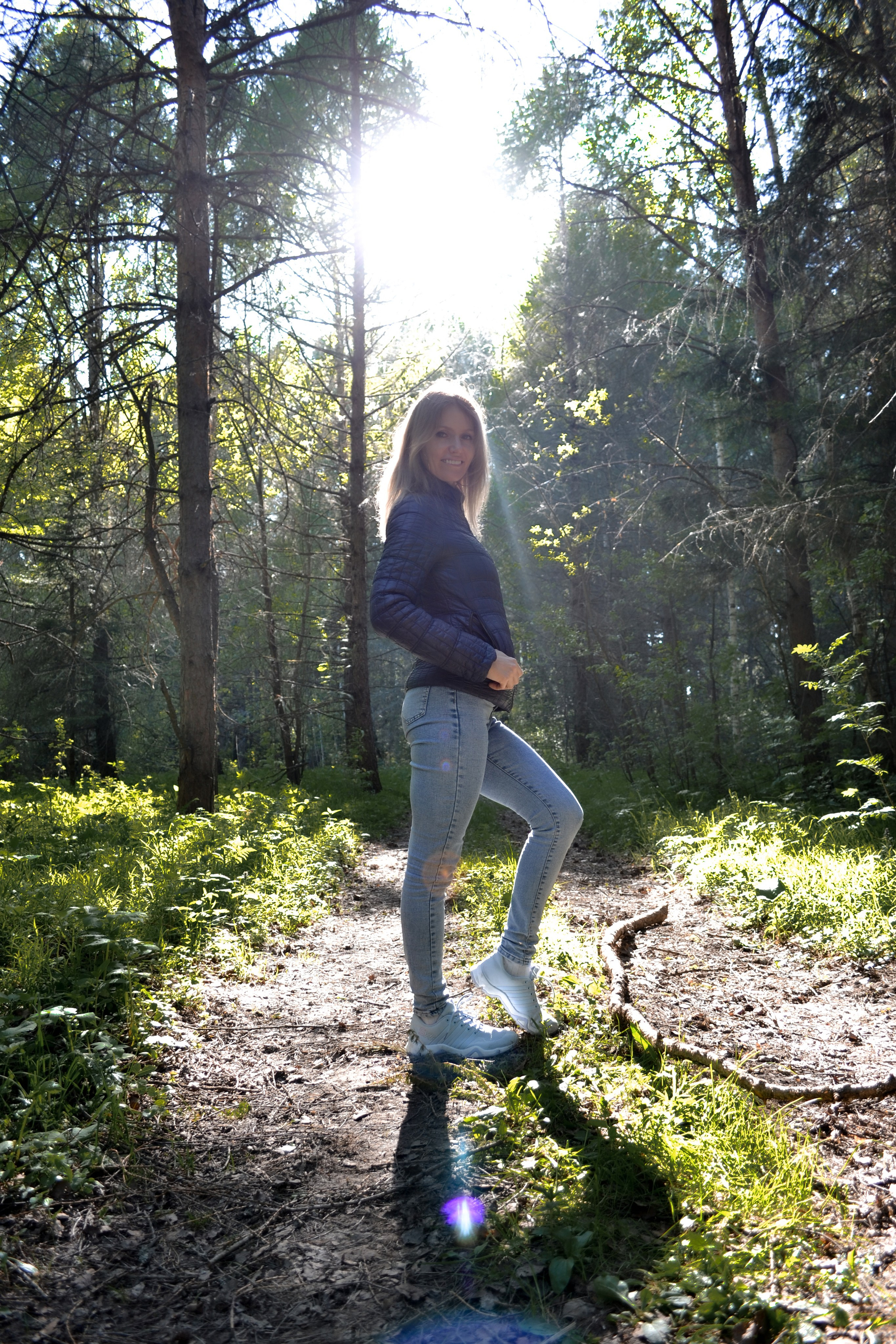 Таня. Семейный и свадебный фотограф в Йошкар-Оле Виктор Крайт