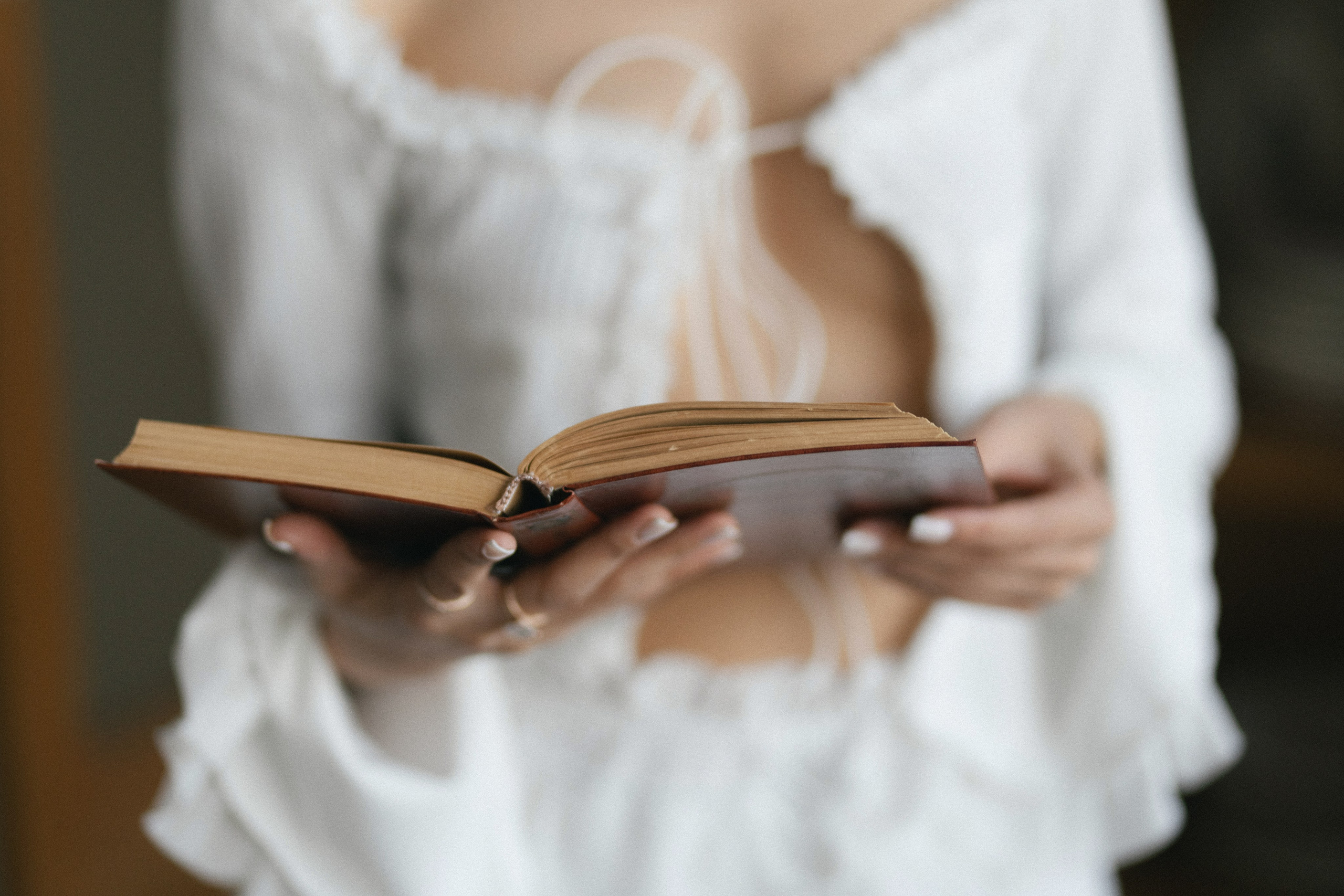 ТАТЬЯНА ` 25. Maria Startseva Photo