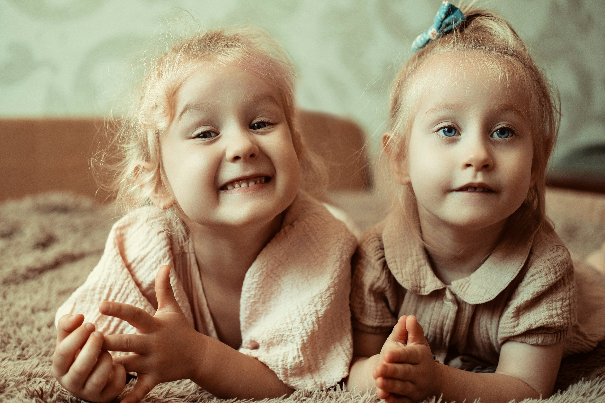 Семейные истории. Фотограф Анастасия Иваненко