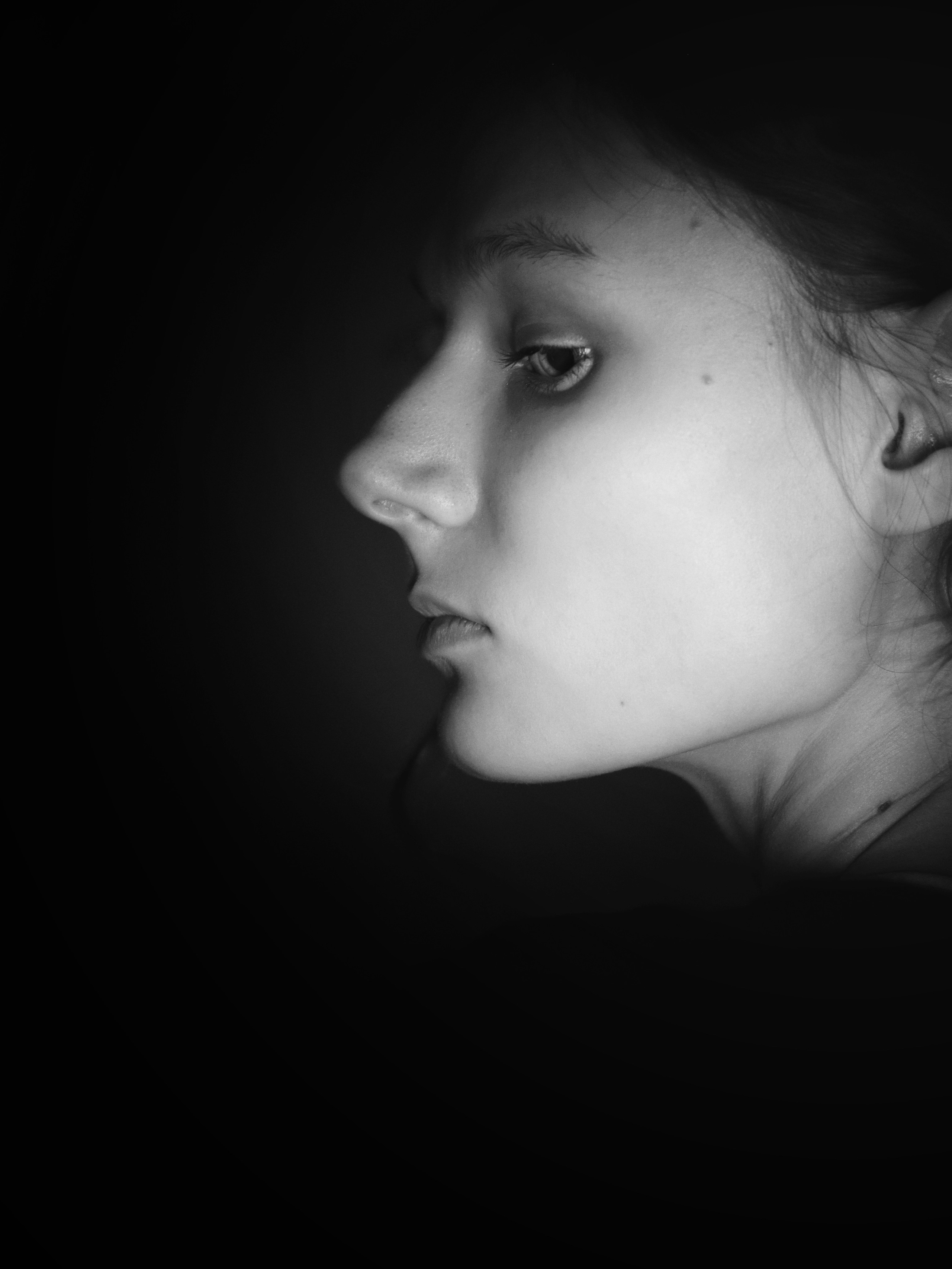 Карина | Актриса. Фотограф Бушуев Никита