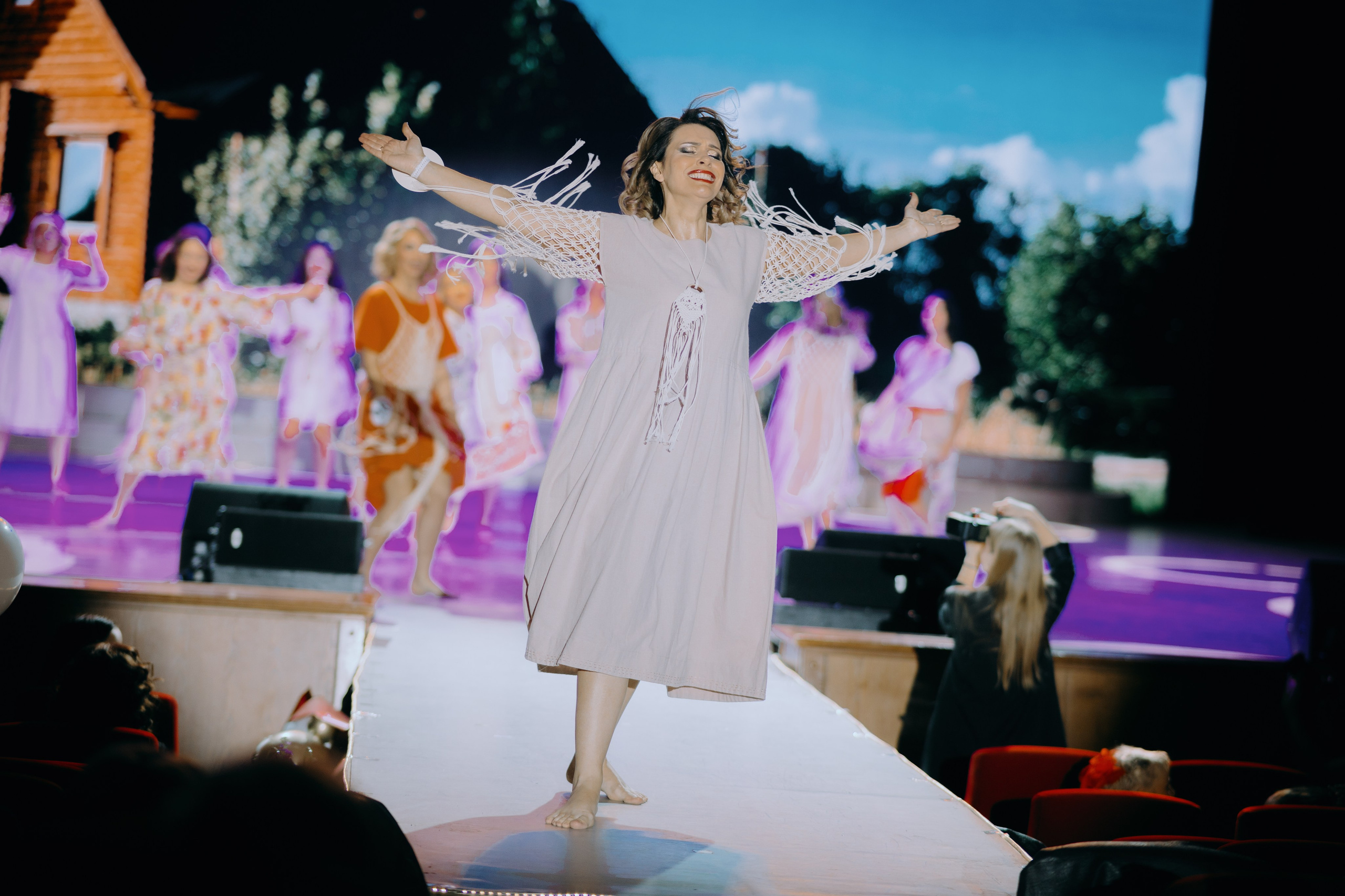 Мама года. Репортажный, портретный и свадебный фотограф в Магнитогорске Степан Самовиков