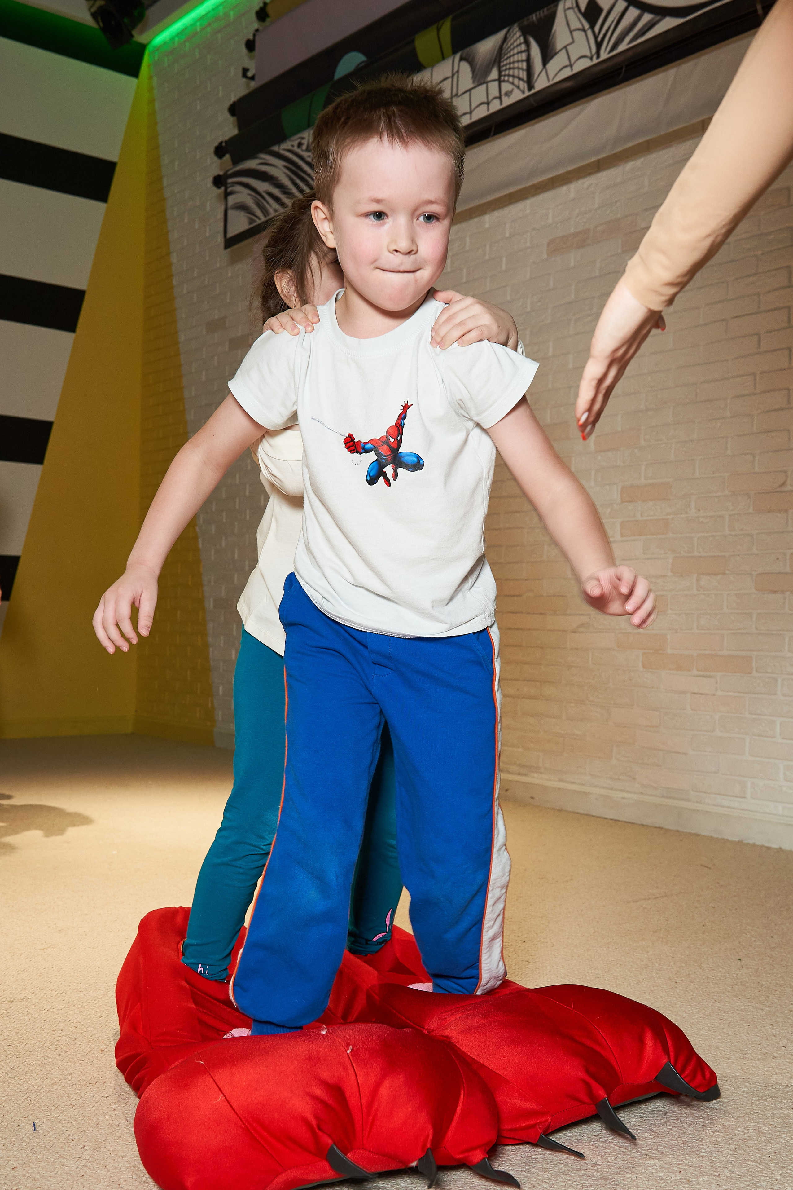 Детские праздники. Фотограф для брендов и маркетплейсов Екатеринбург Екатерина Дроздова