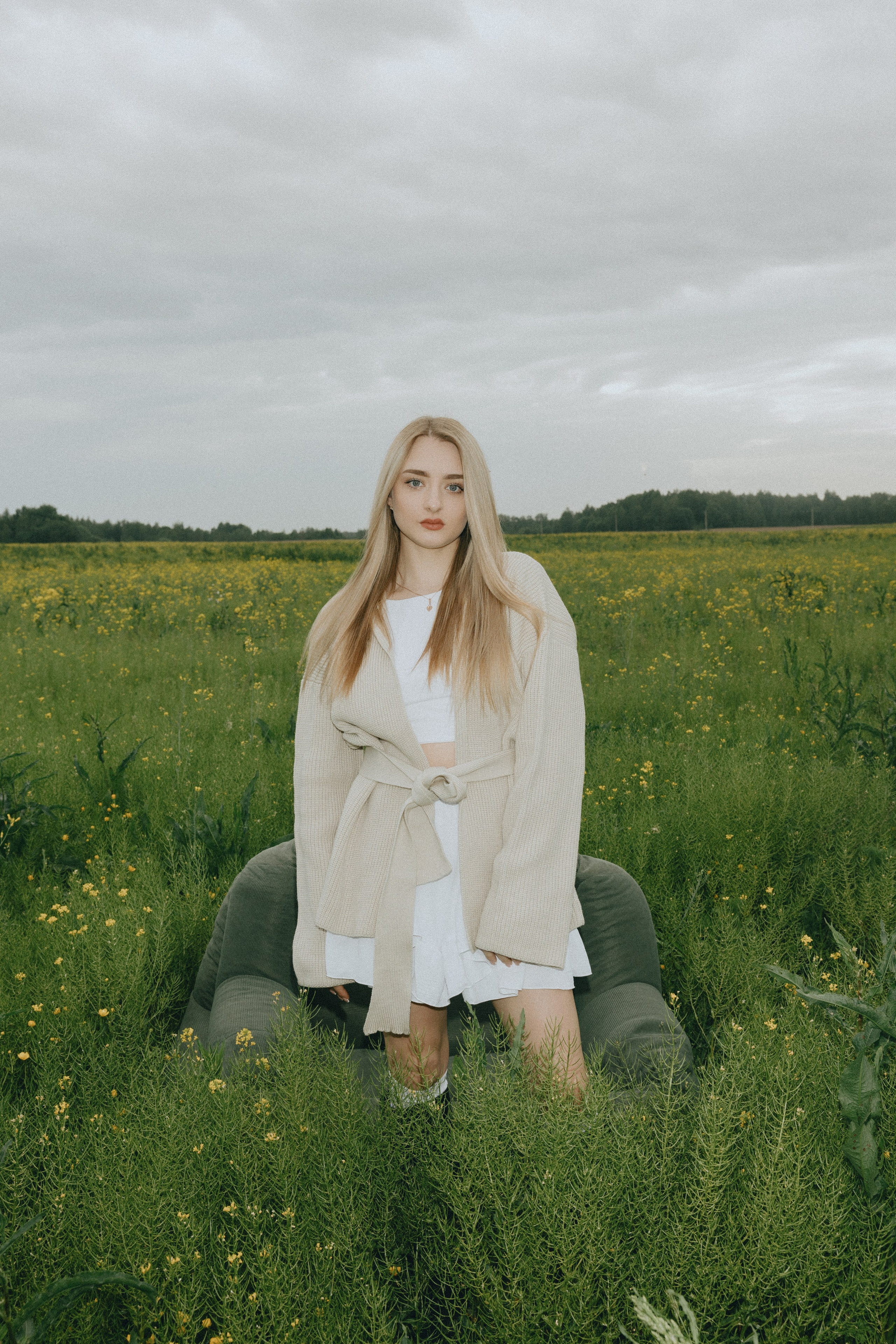 Индивидуальные уличные серии