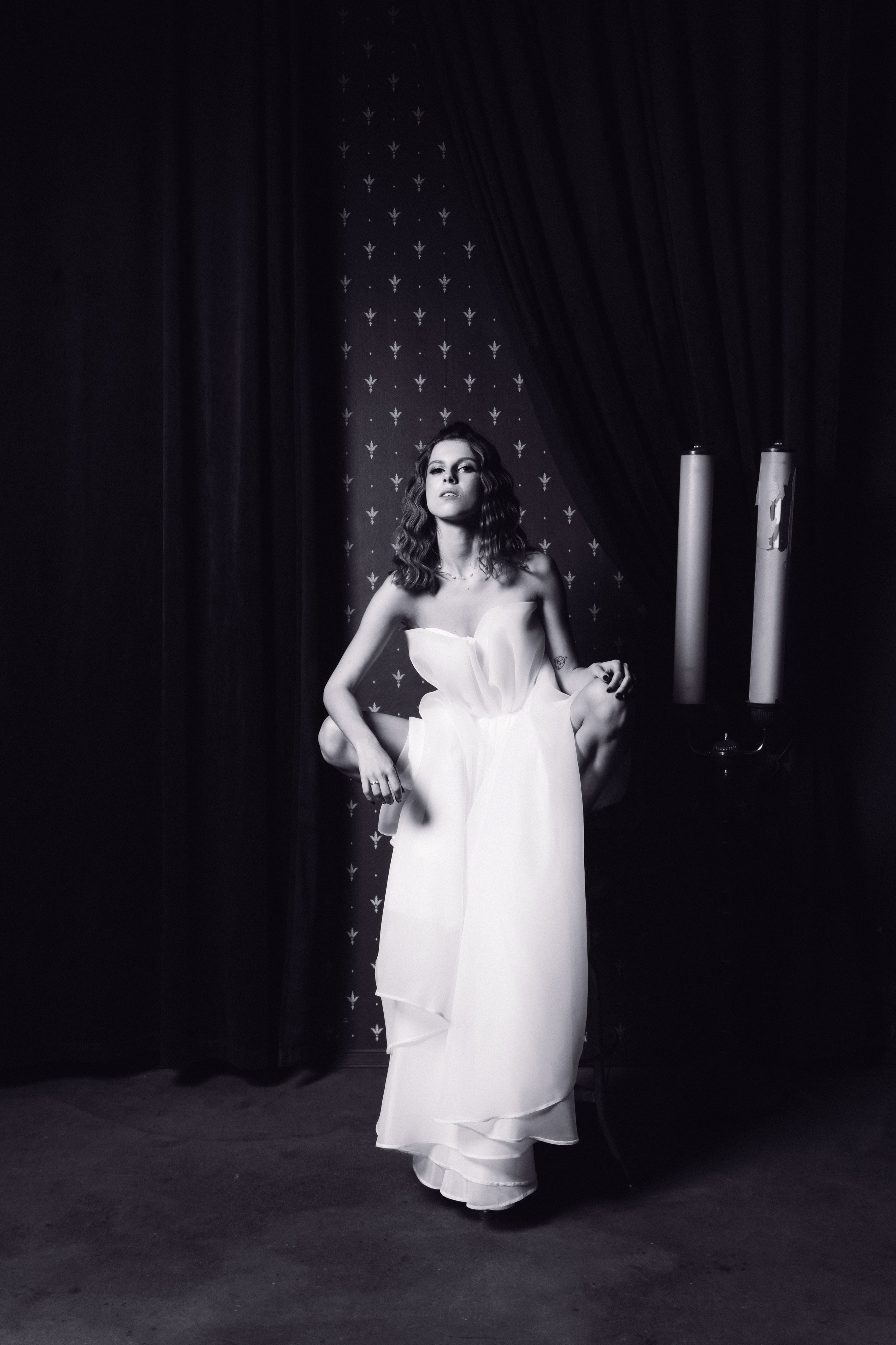 Парные и свадебные съемки. Fashion фотограф-видеограф в Санкт-Петербурге Никита Белан