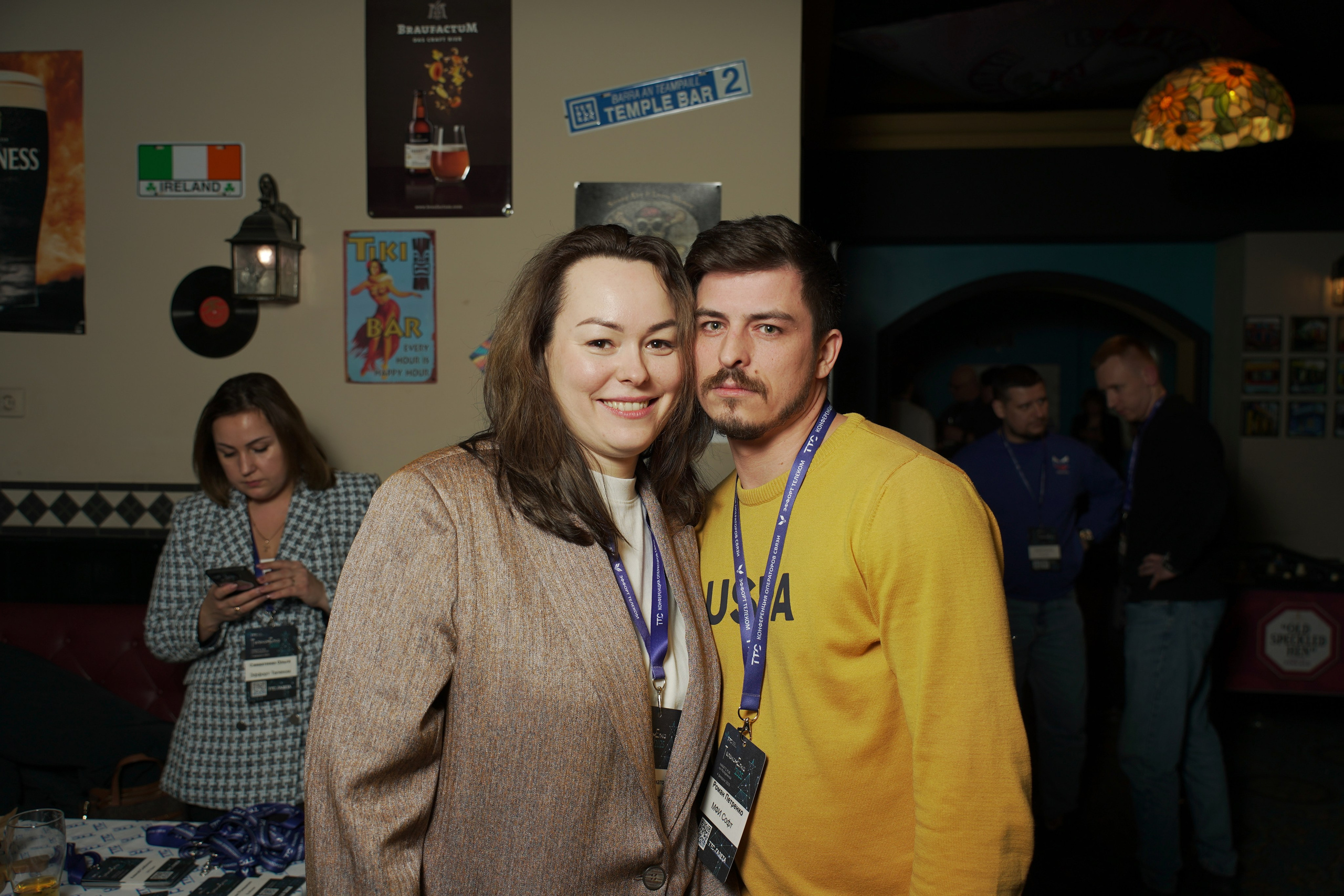 Корпоративы. Фотограф Ринат Бархатов | Photographer Rinat Barkhatov