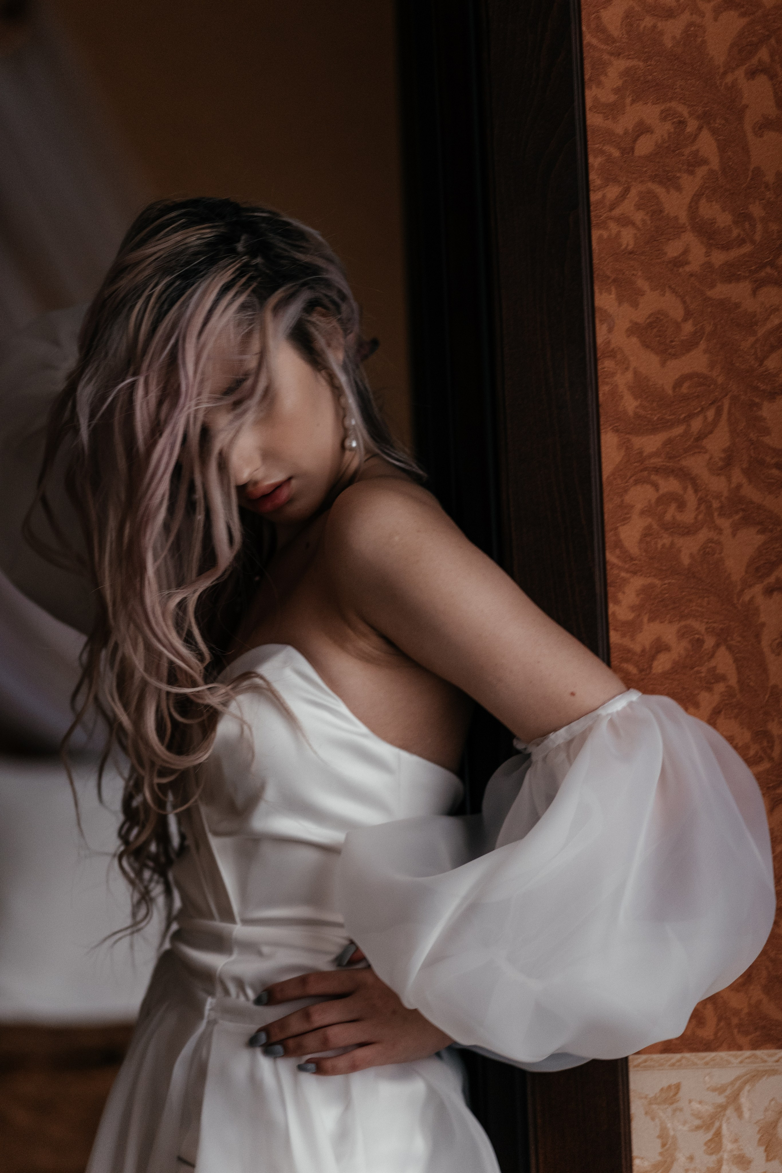 Интурист. Фотограф Крохин Олег