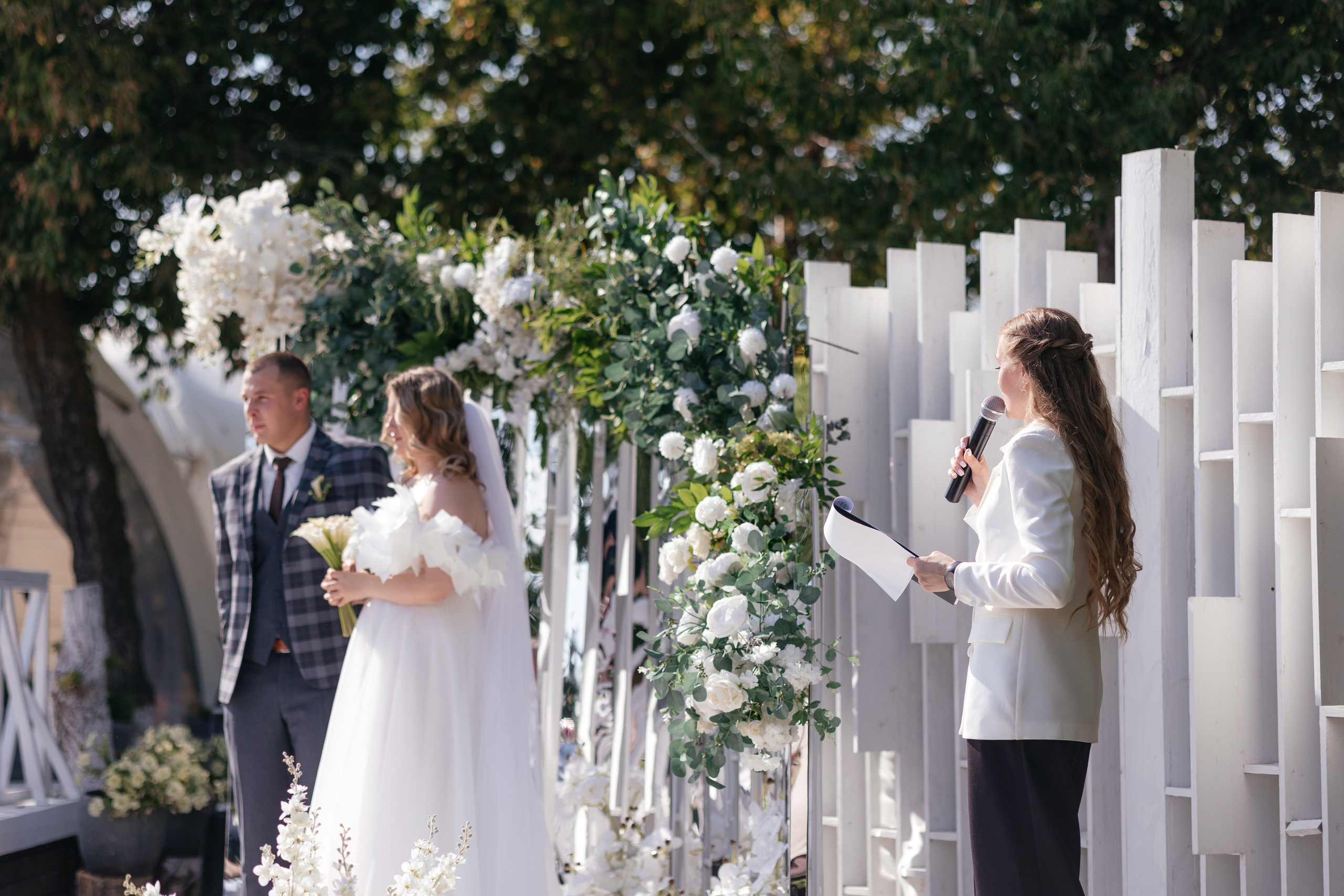 Вова и Лера. Фотограф Крохин Олег